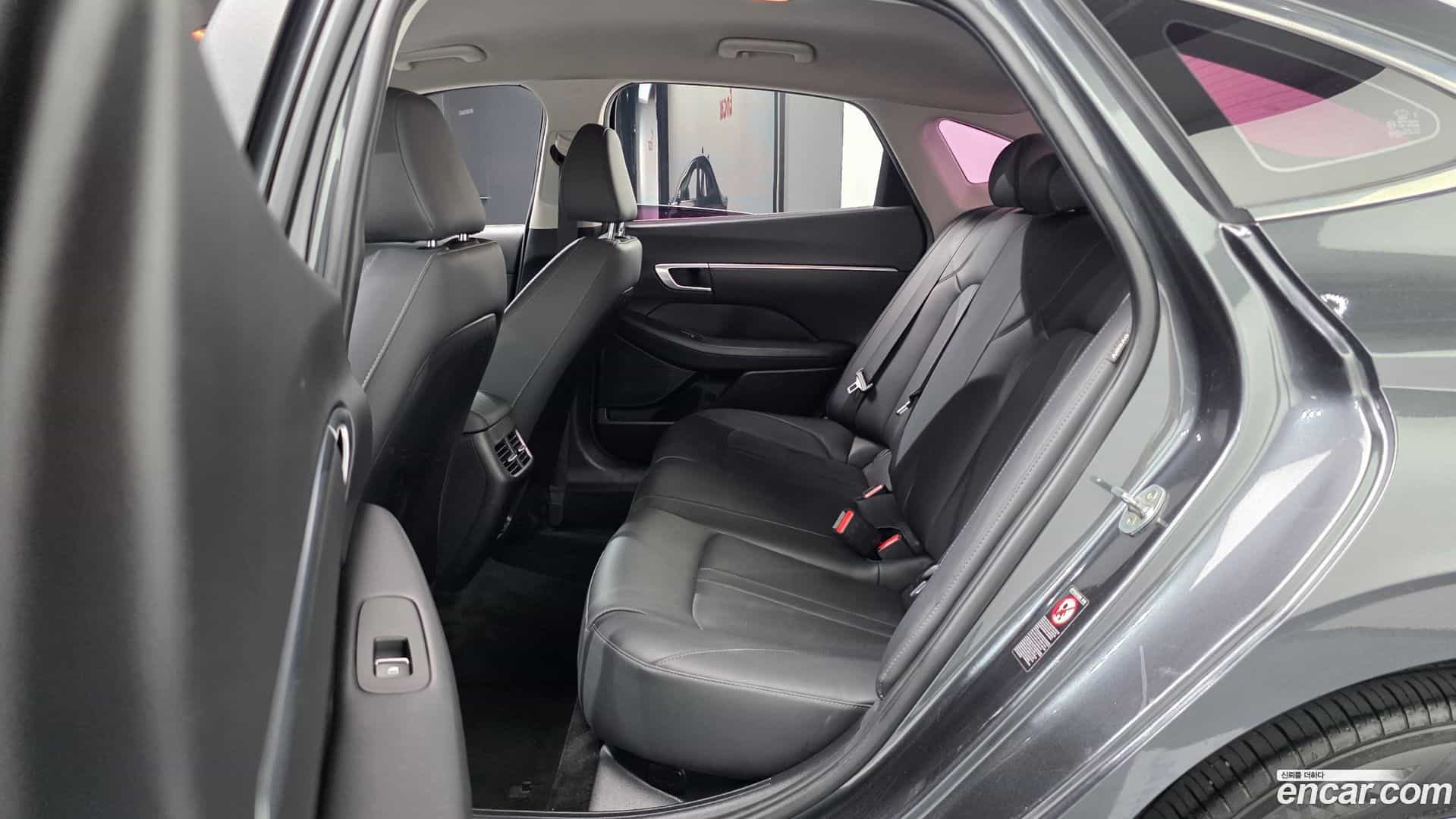 Sonata Hyundai 2021.0-OPTION-016