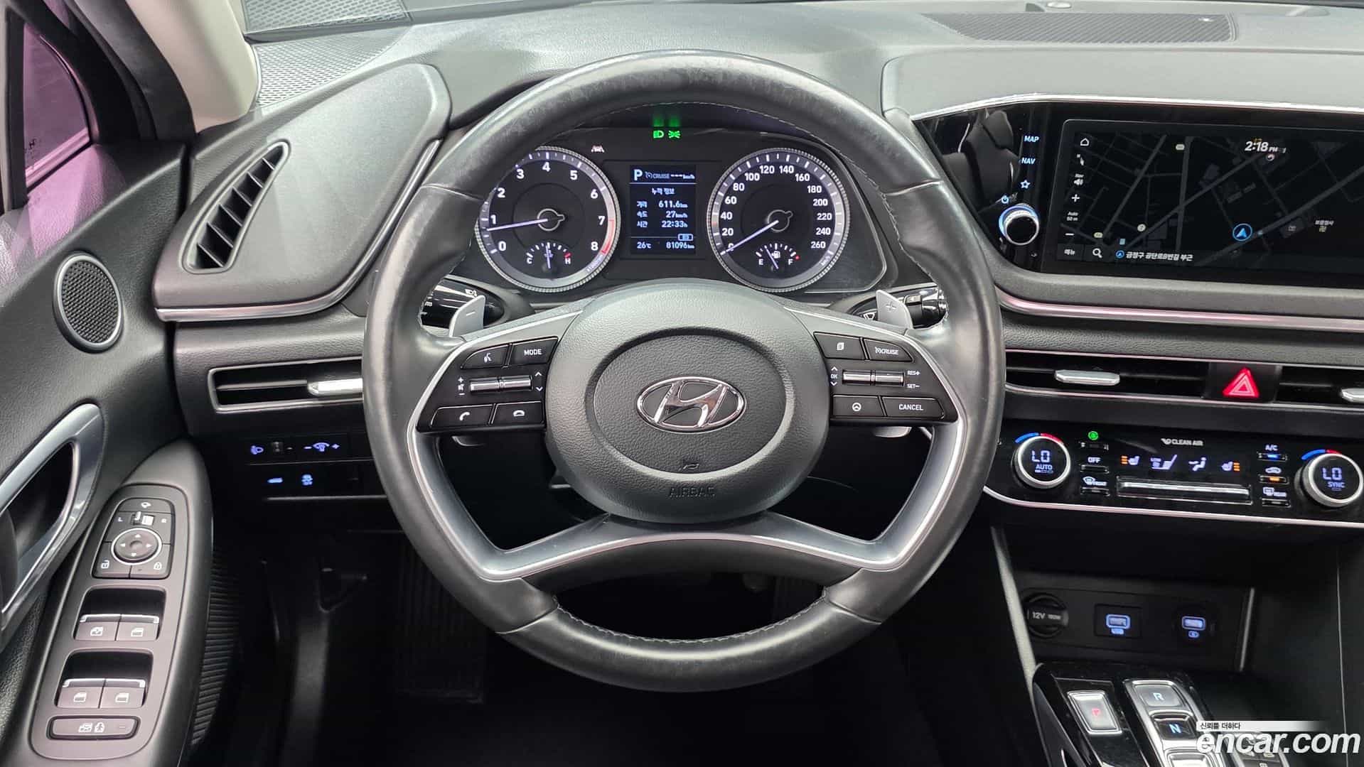 Sonata Hyundai 2021.0-OPTION-017