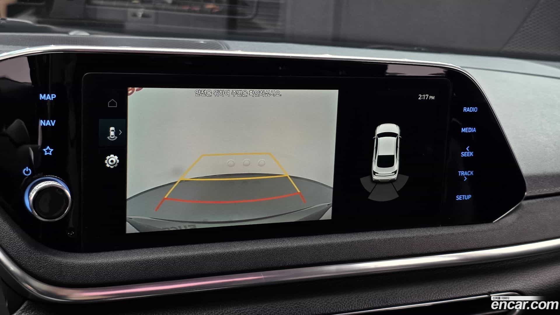 Sonata Hyundai 2021.0-OPTION-019