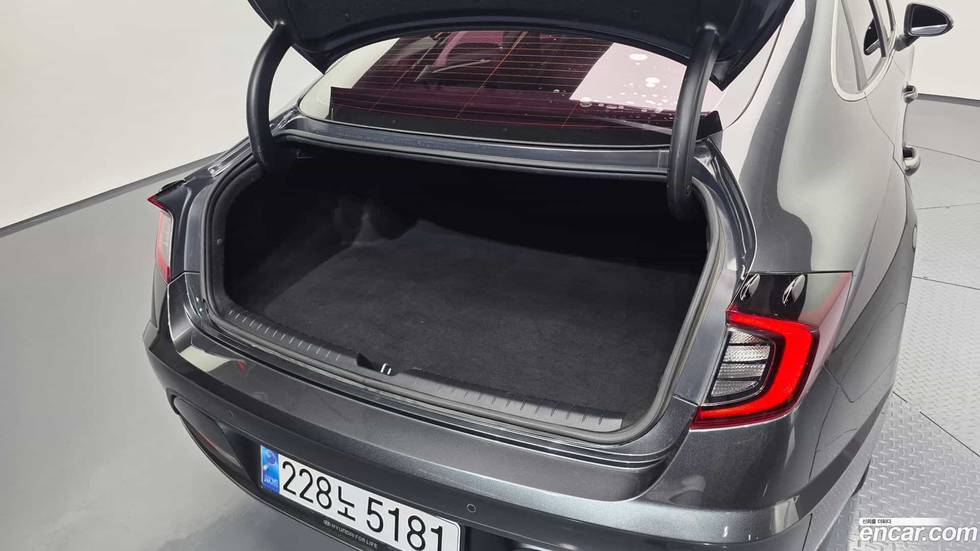 Sonata Hyundai 2021.0-OPTION-024