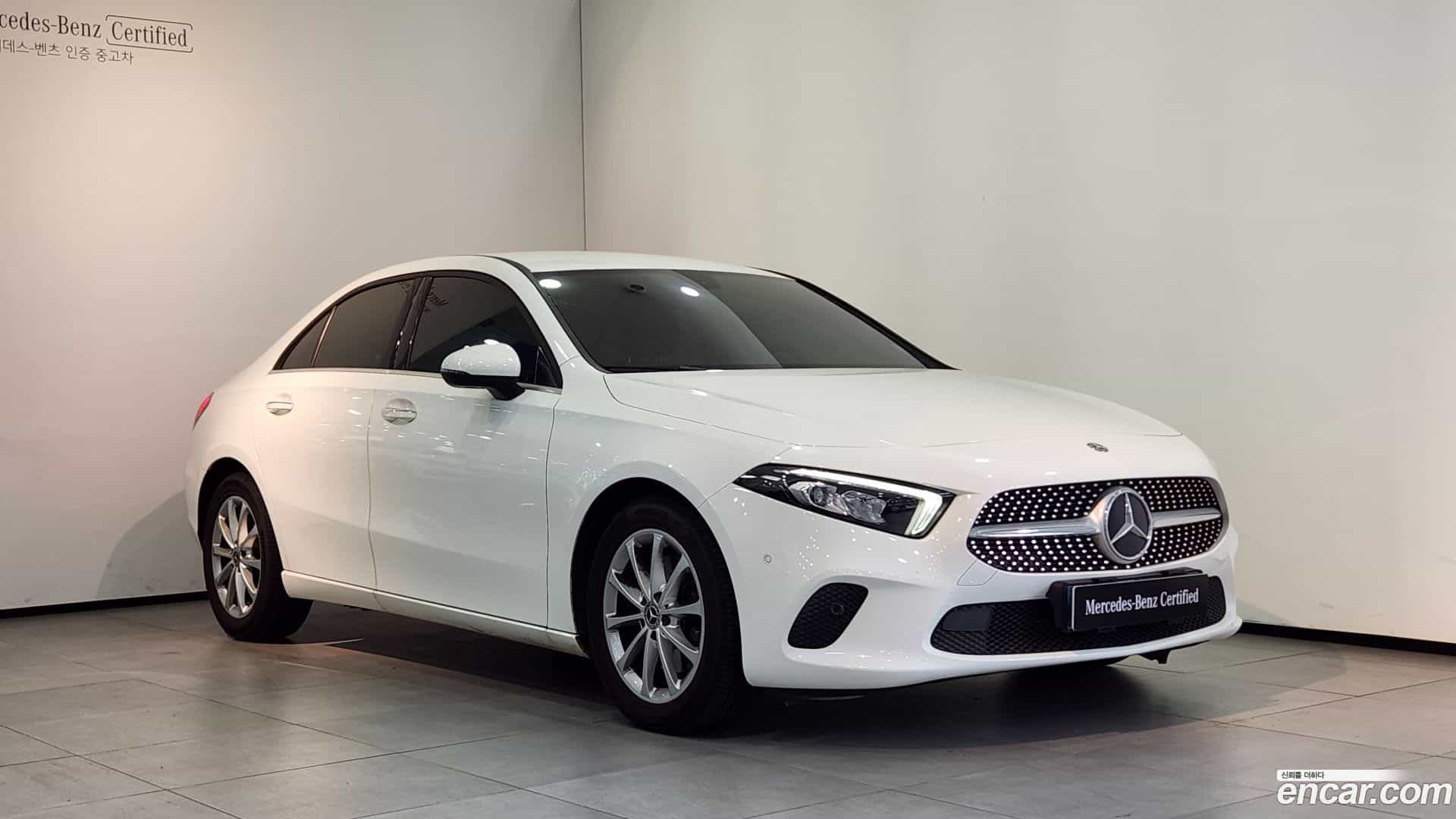 A-Class Mercedes-Benz 2020.7-OUTER-001