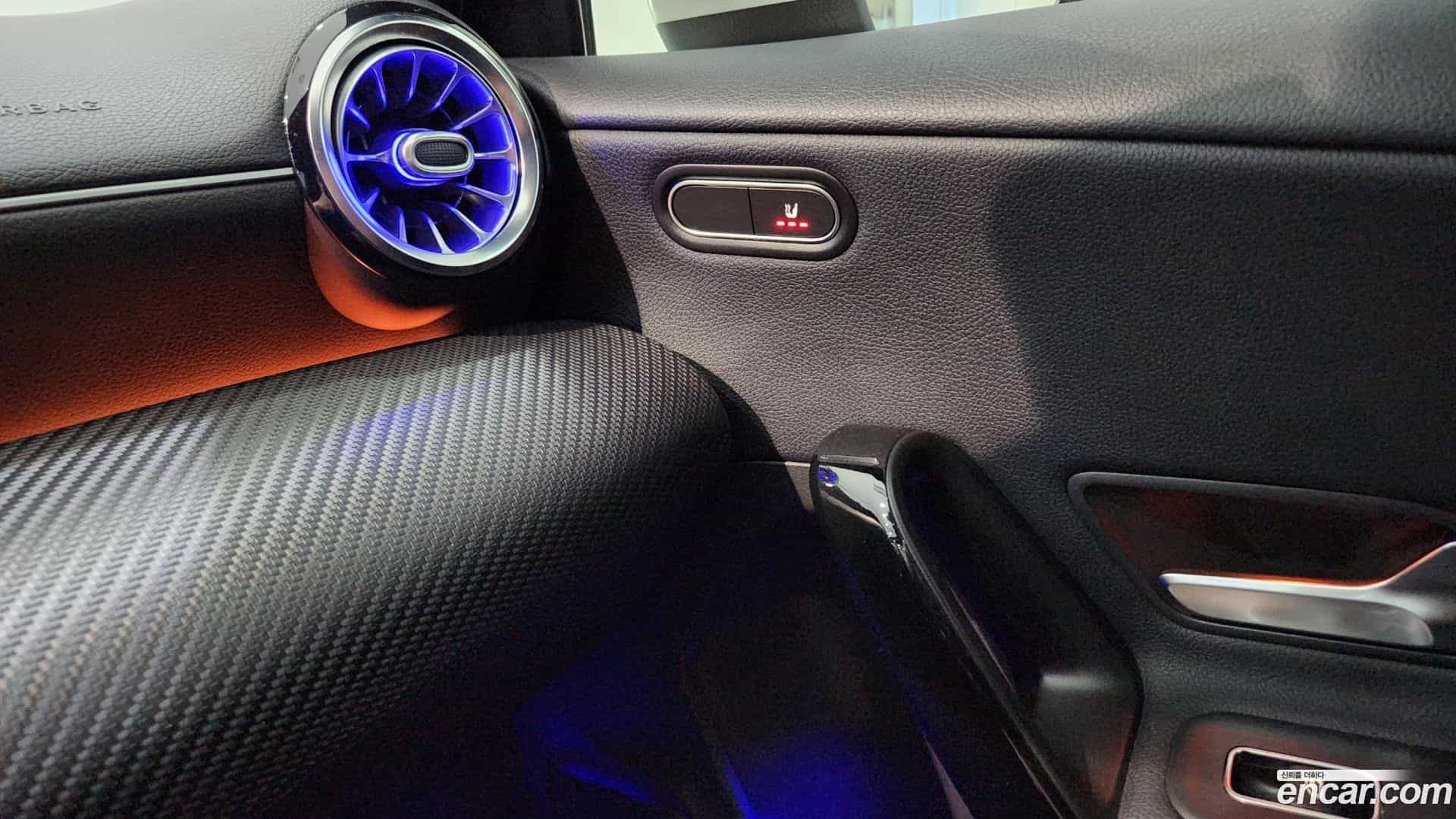 A-Class Mercedes-Benz 2020.7-OPTION-017