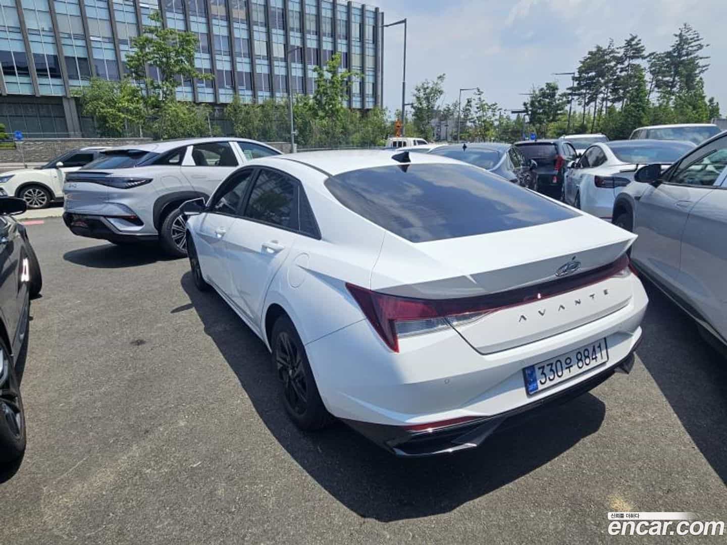 AVANTE Hyundai 2022.4-OUTER-005