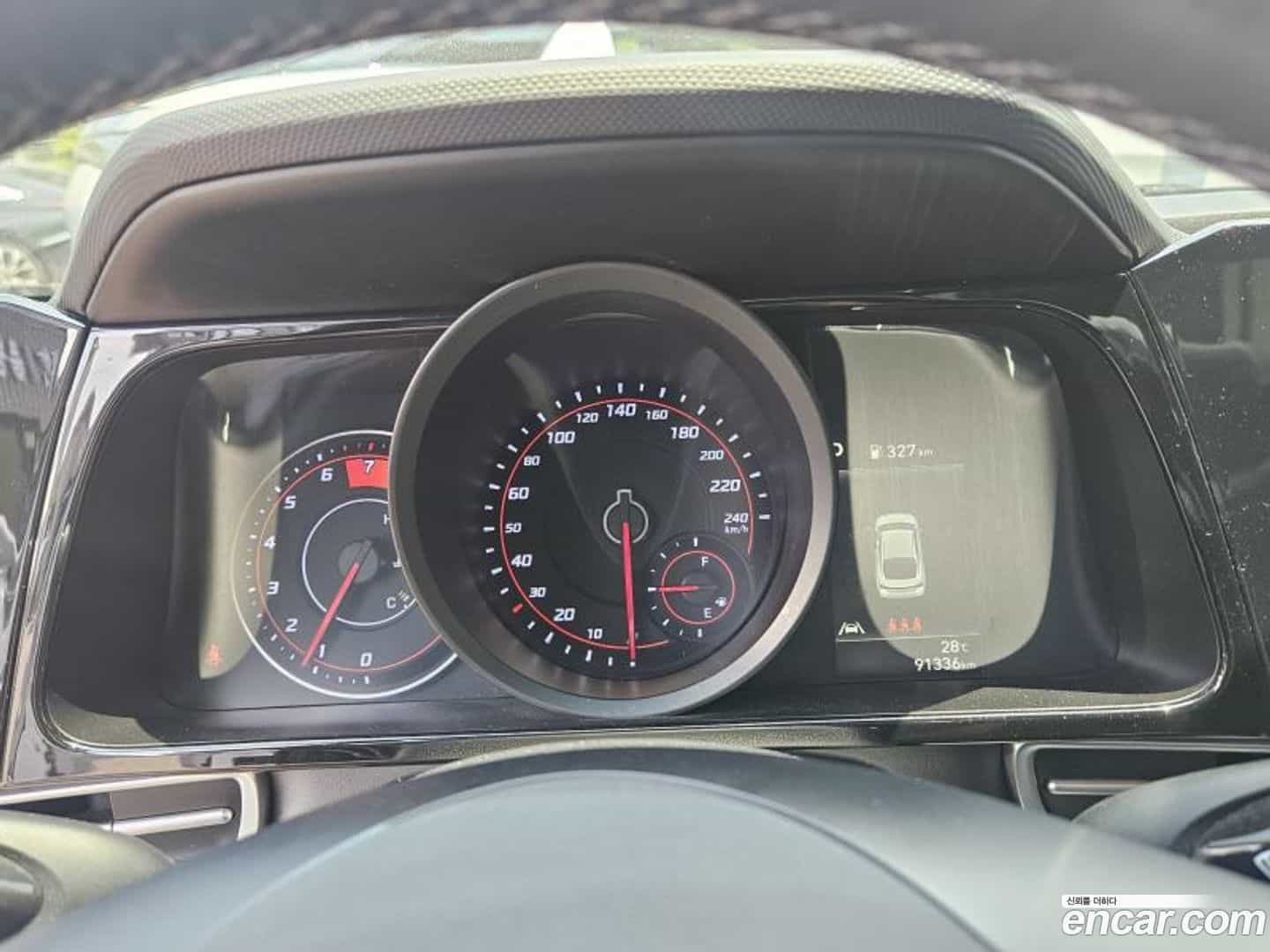 AVANTE Hyundai 2022.4-OPTION-015