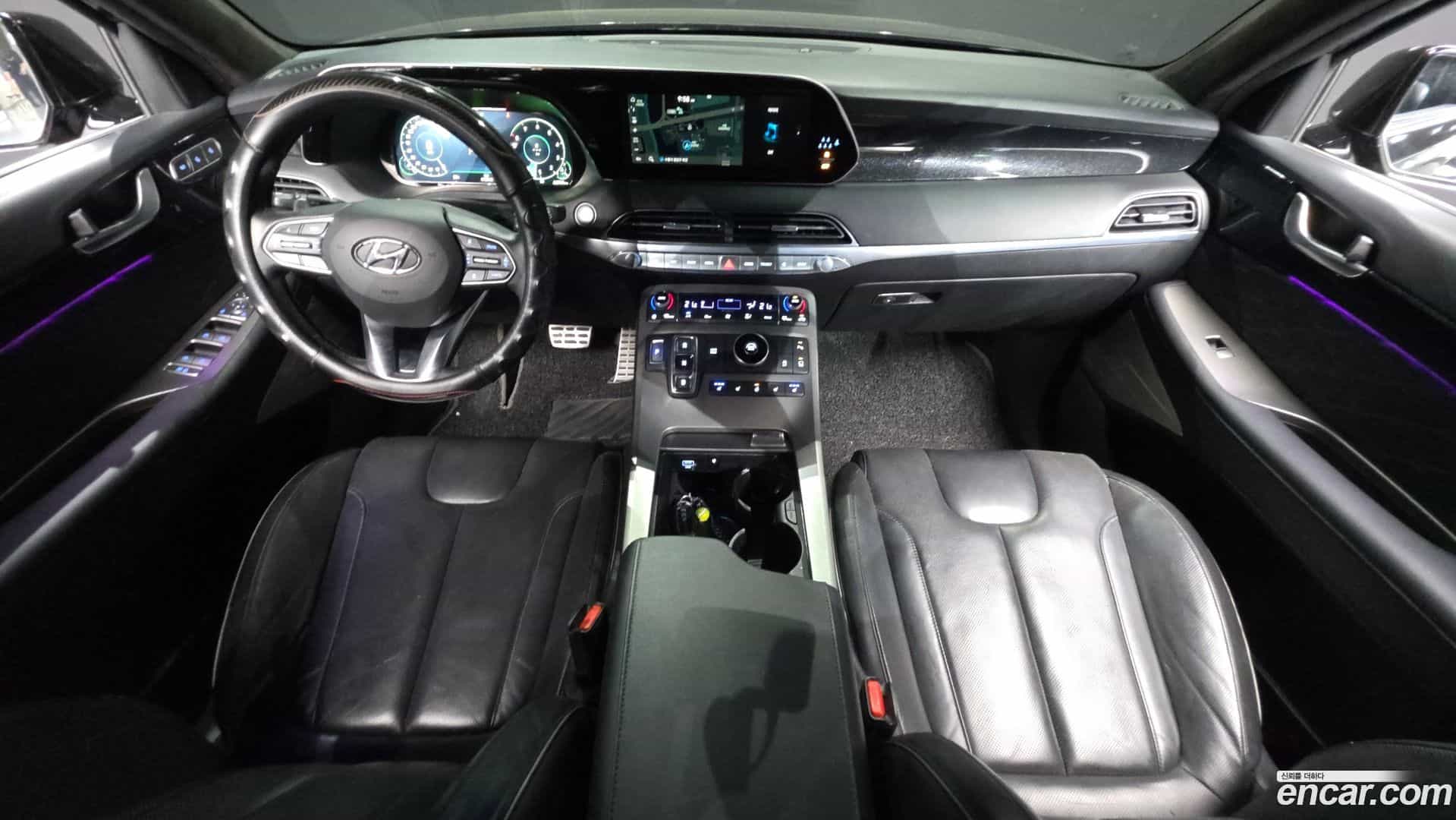Palisade Hyundai 2022.2-INNER-007