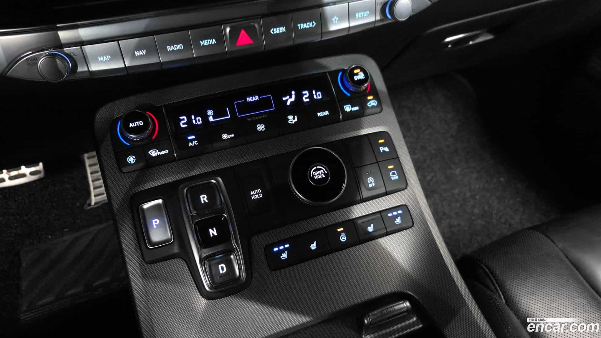 Palisade Hyundai 2022.2-INNER-009
