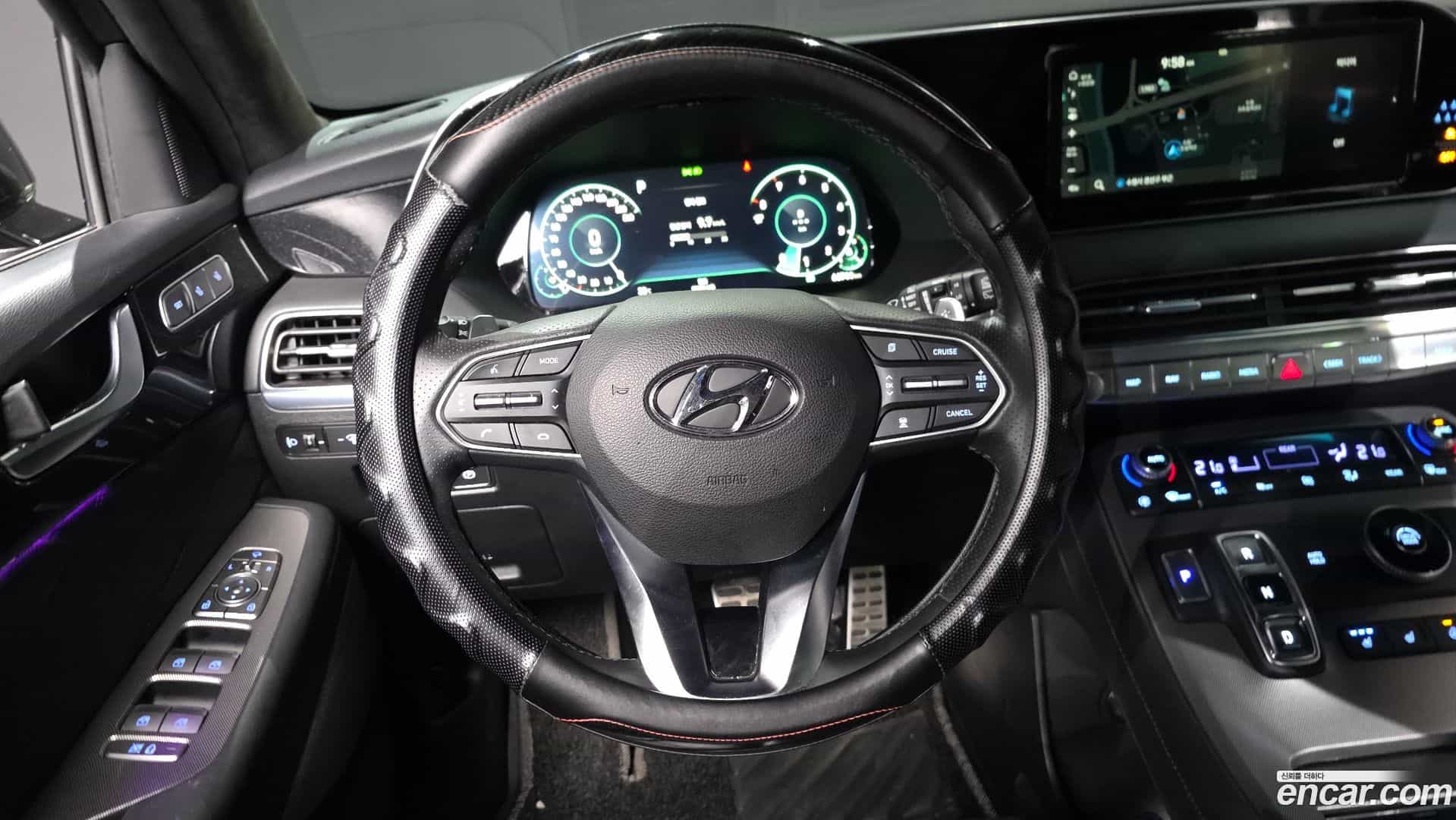 Palisade Hyundai 2022.2-OPTION-017