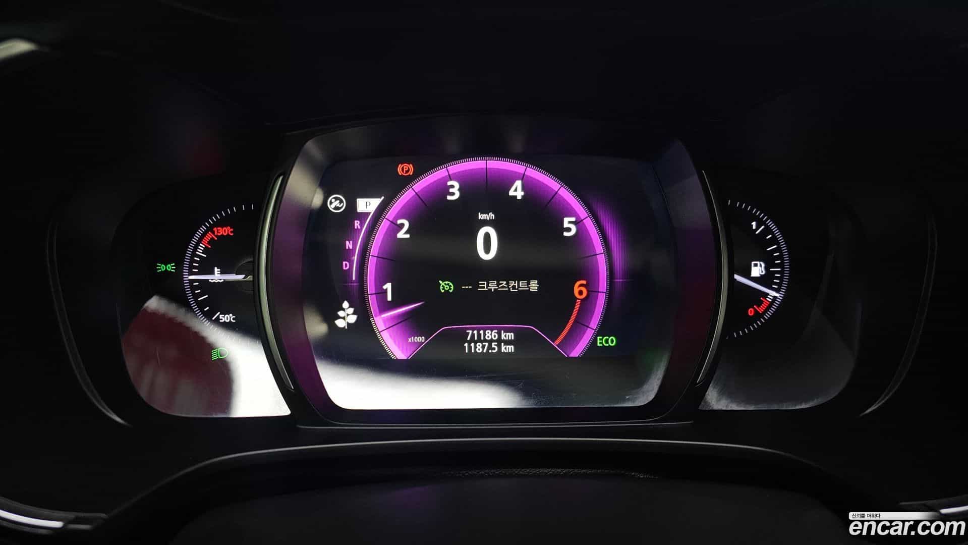 QM6 Renault Korea 2021.2-INNER-008