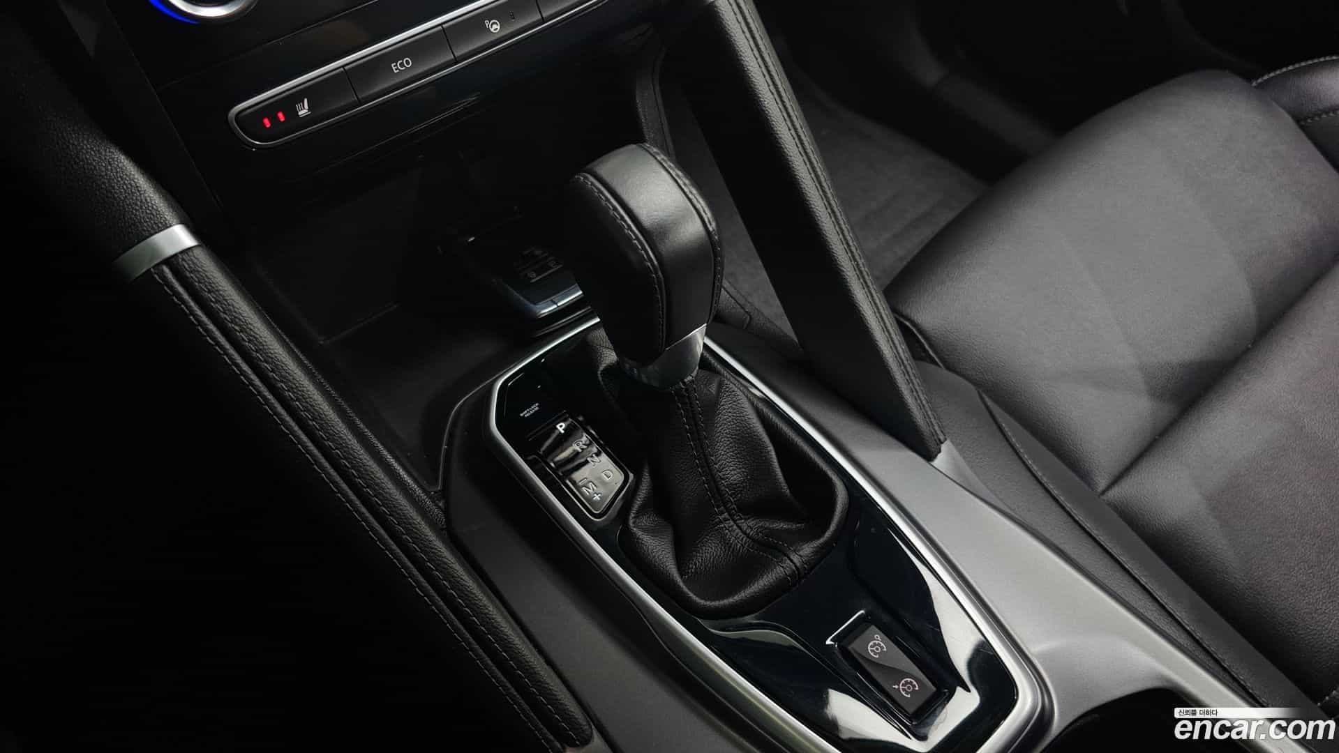 QM6 Renault Korea 2021.2-INNER-009