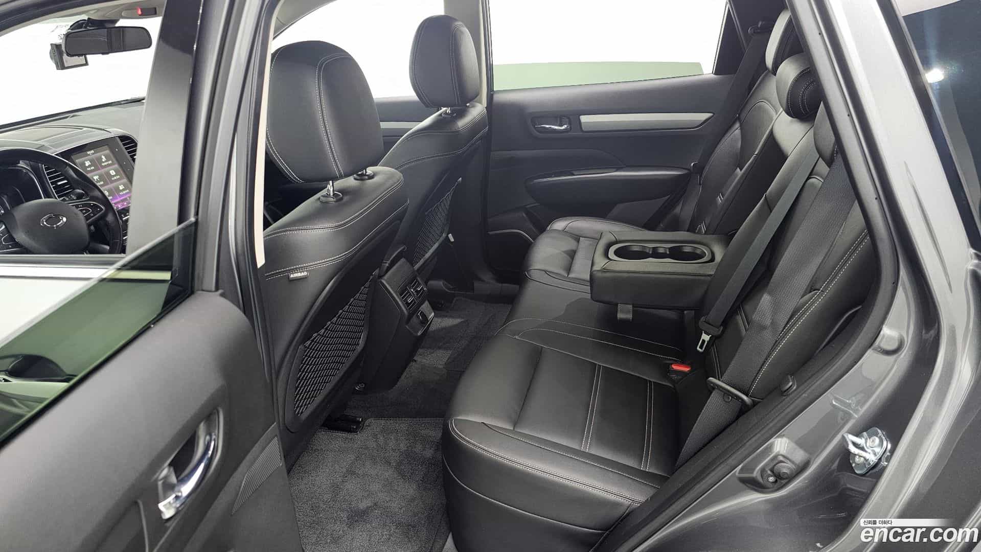 QM6 Renault Korea 2021.2-OPTION-015
