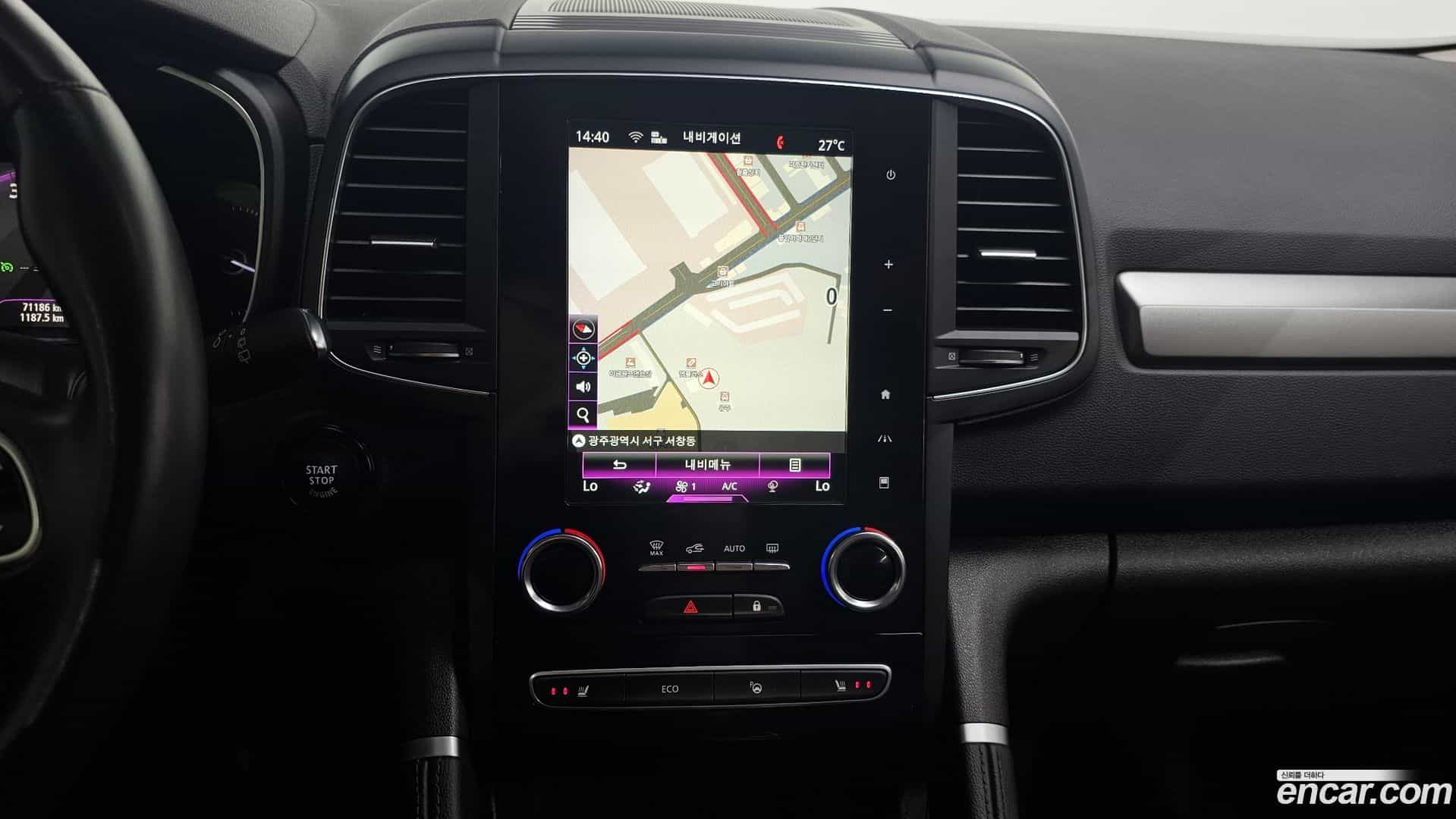 QM6 Renault Korea 2021.2-OPTION-017