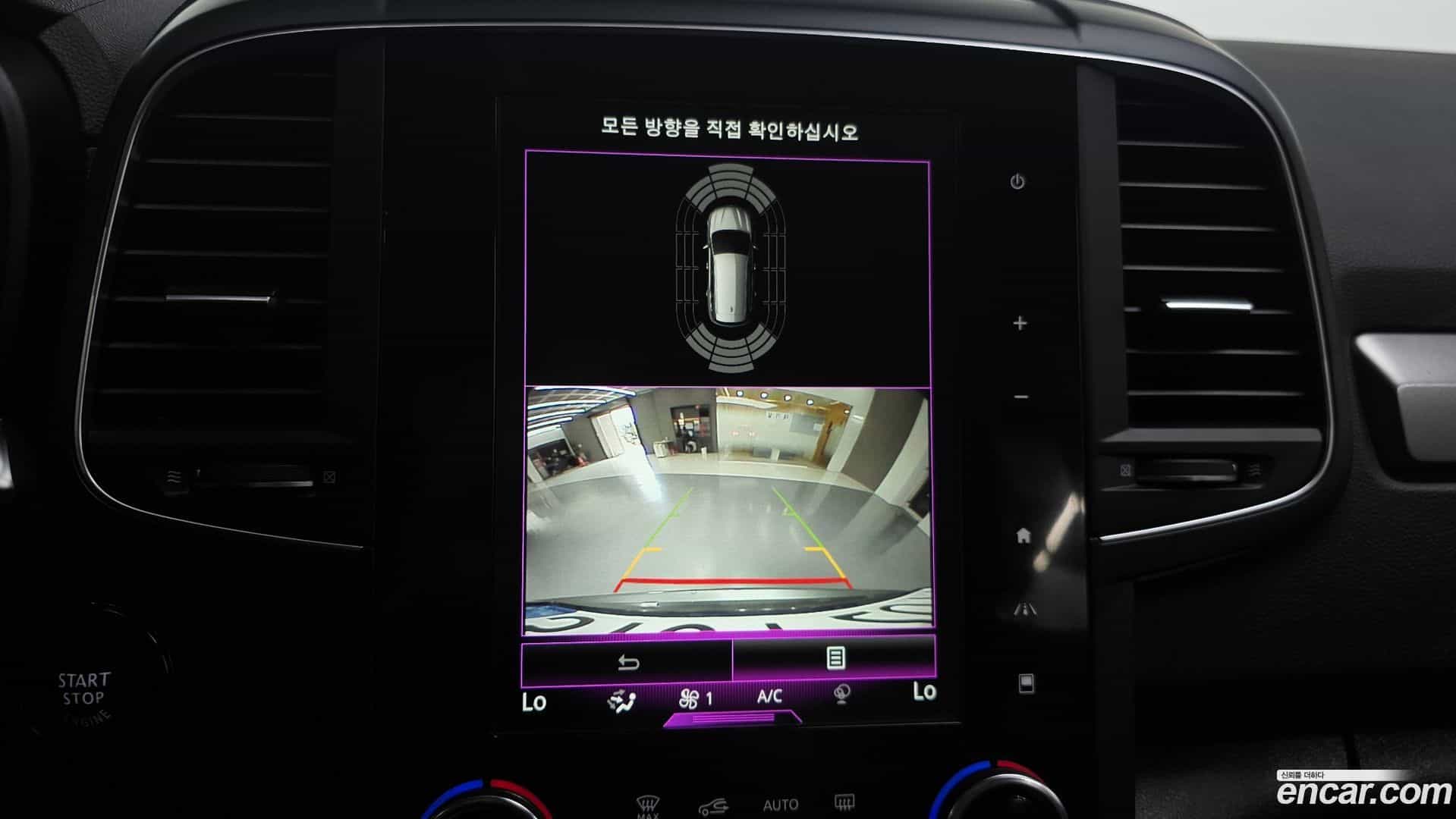 QM6 Renault Korea 2021.2-OPTION-018