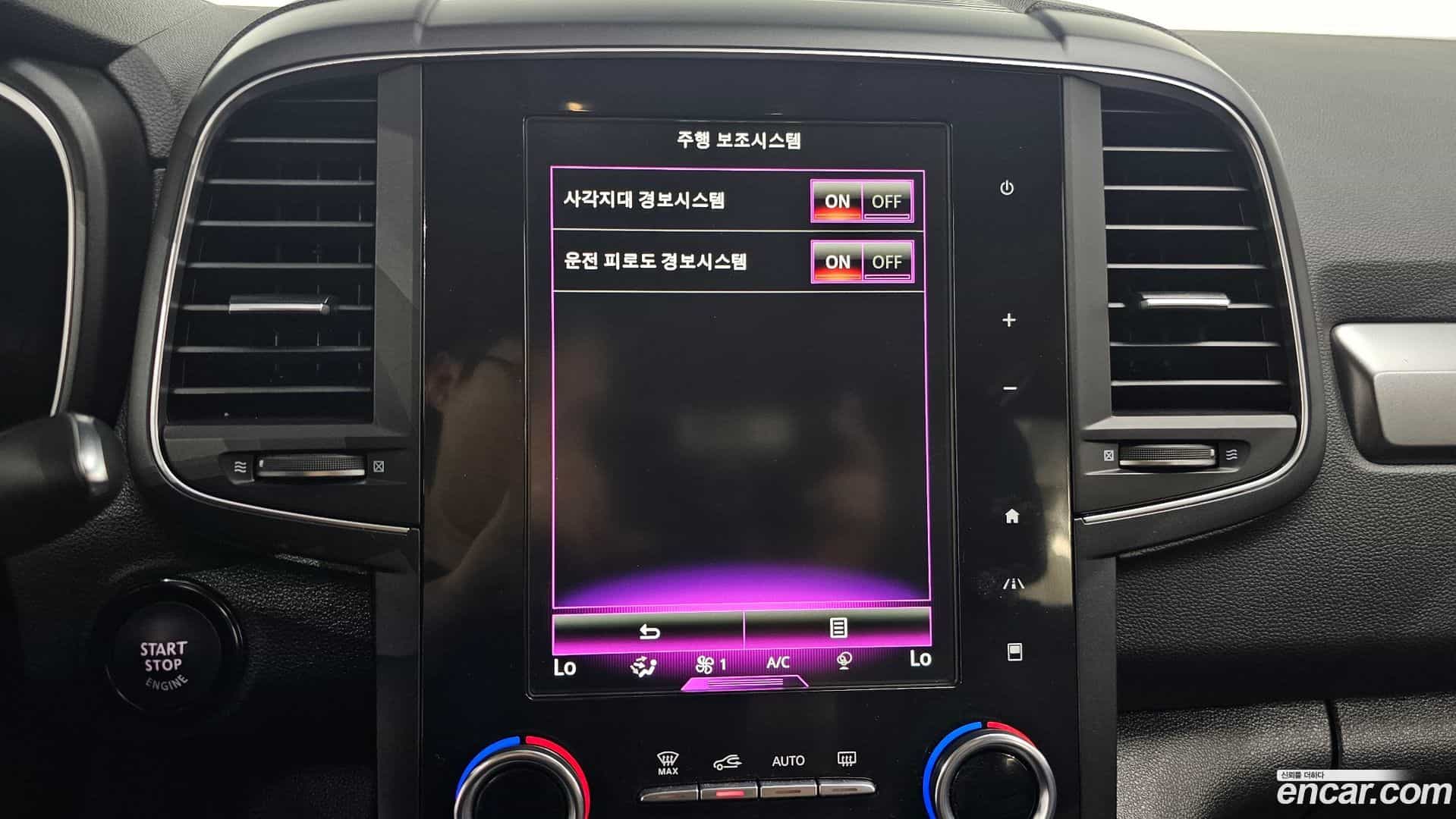 QM6 Renault Korea 2021.2-OPTION-019