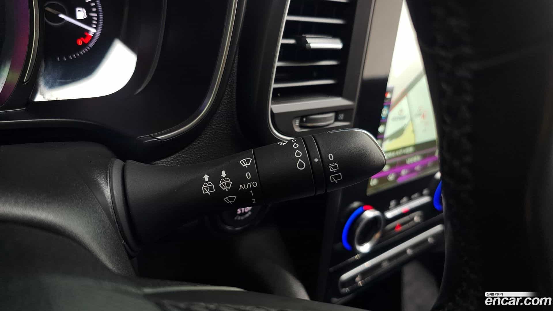 QM6 Renault Korea 2021.2-OPTION-020