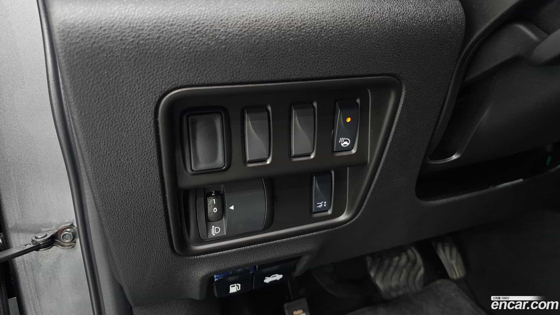 QM6 Renault Korea 2021.2-OPTION-023