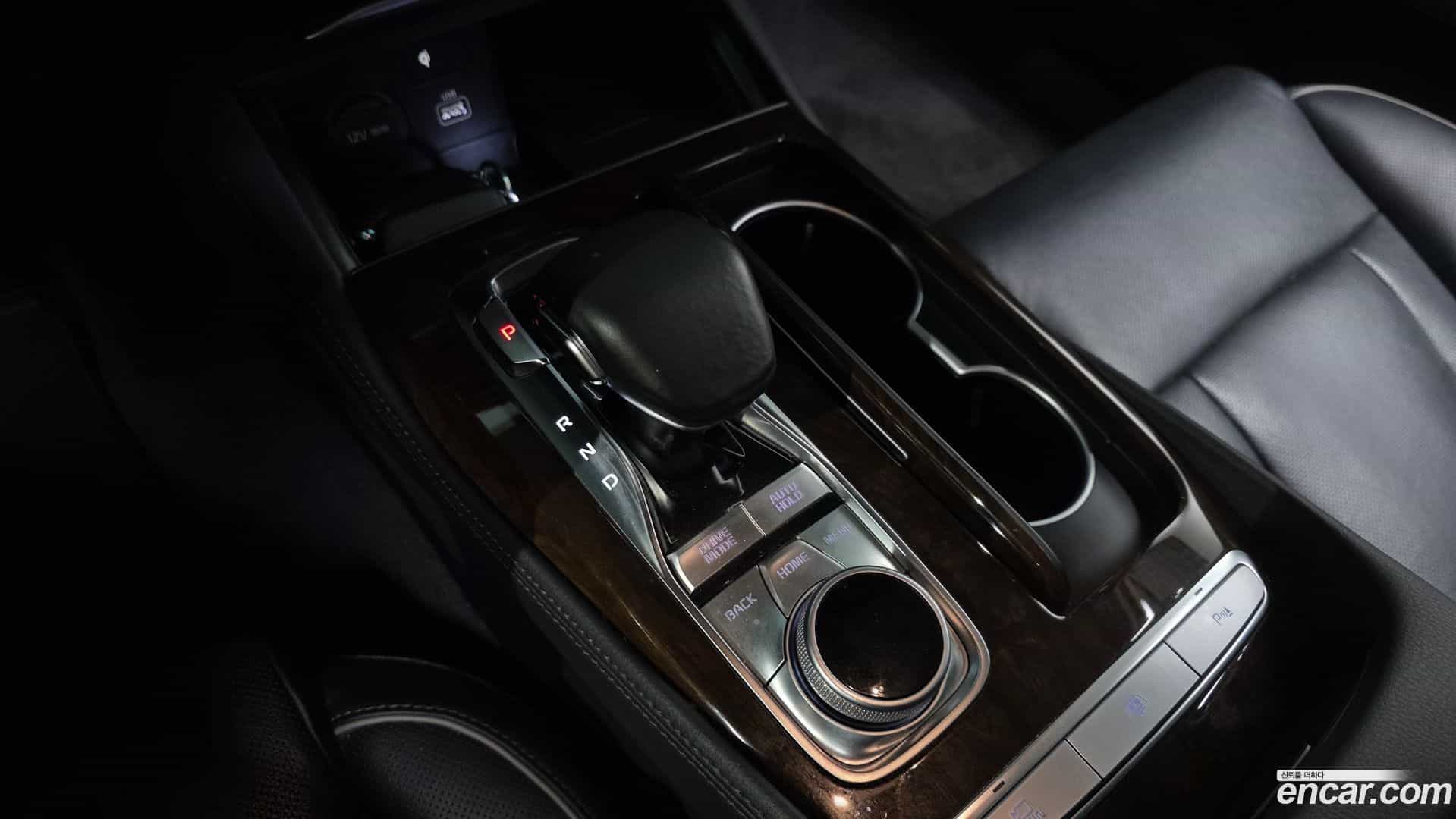 K9 Kia 2019.9-INNER-009