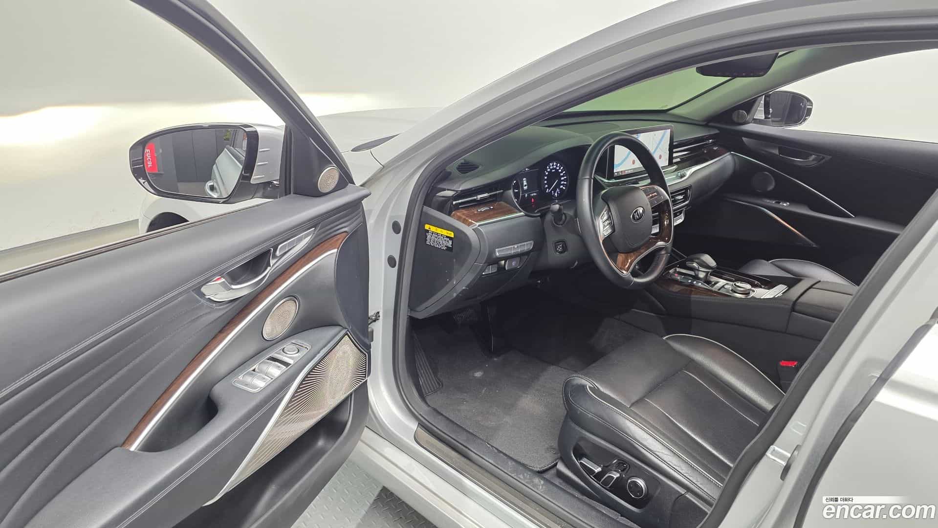 K9 Kia 2019.9-INNER-010