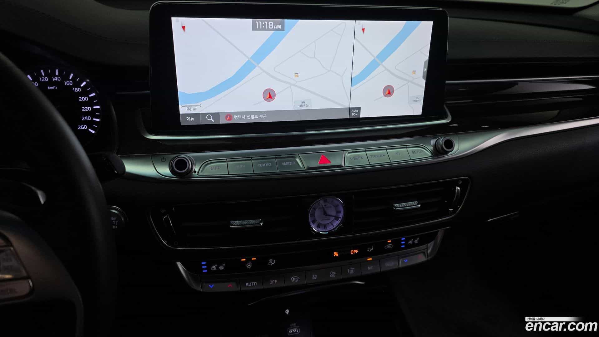 K9 Kia 2019.9-OPTION-017