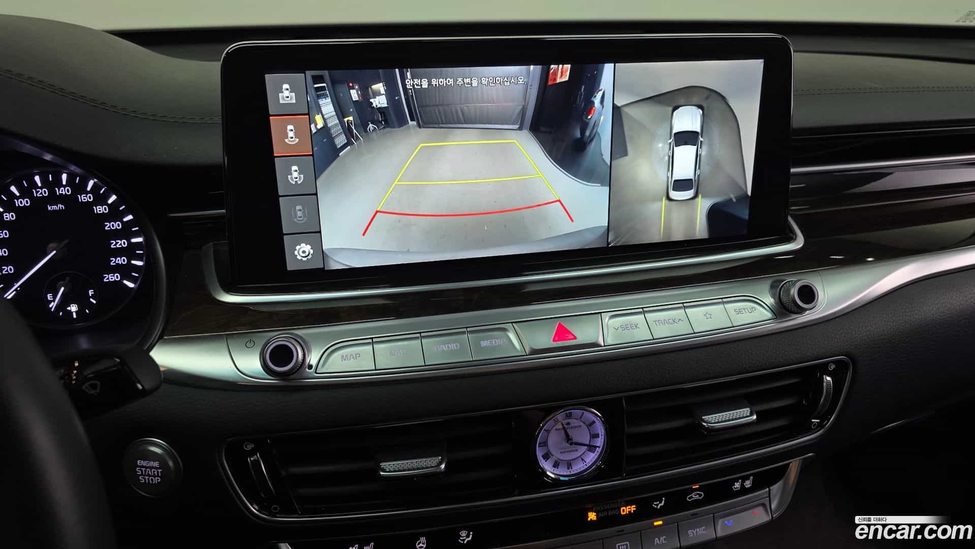 K9 Kia 2019.9-OPTION-018