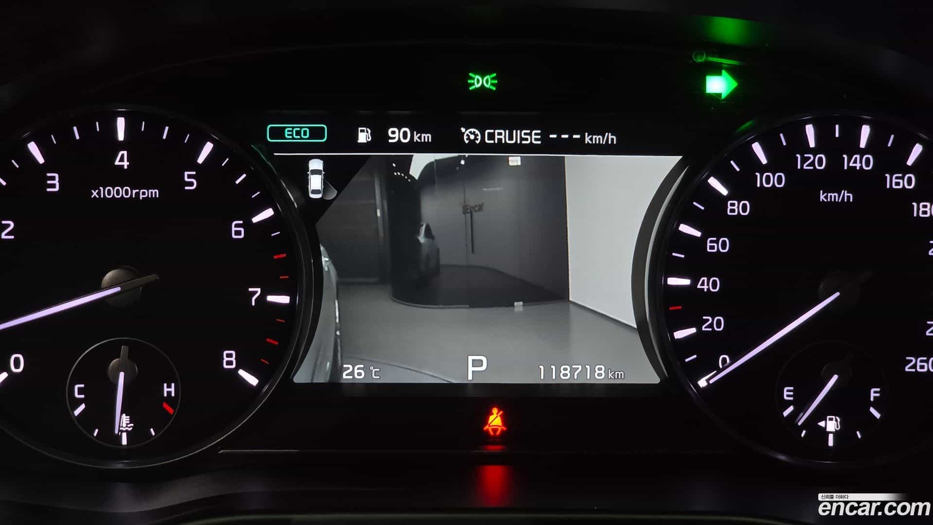 K9 Kia 2019.9-OPTION-019