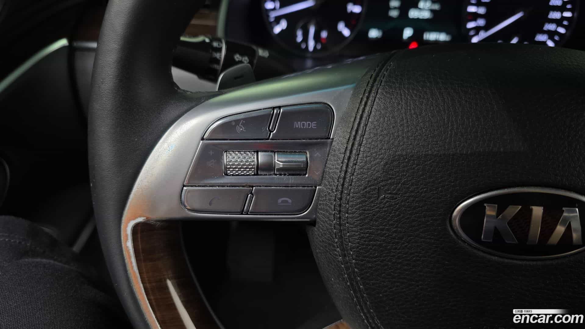 K9 Kia 2019.9-OPTION-021