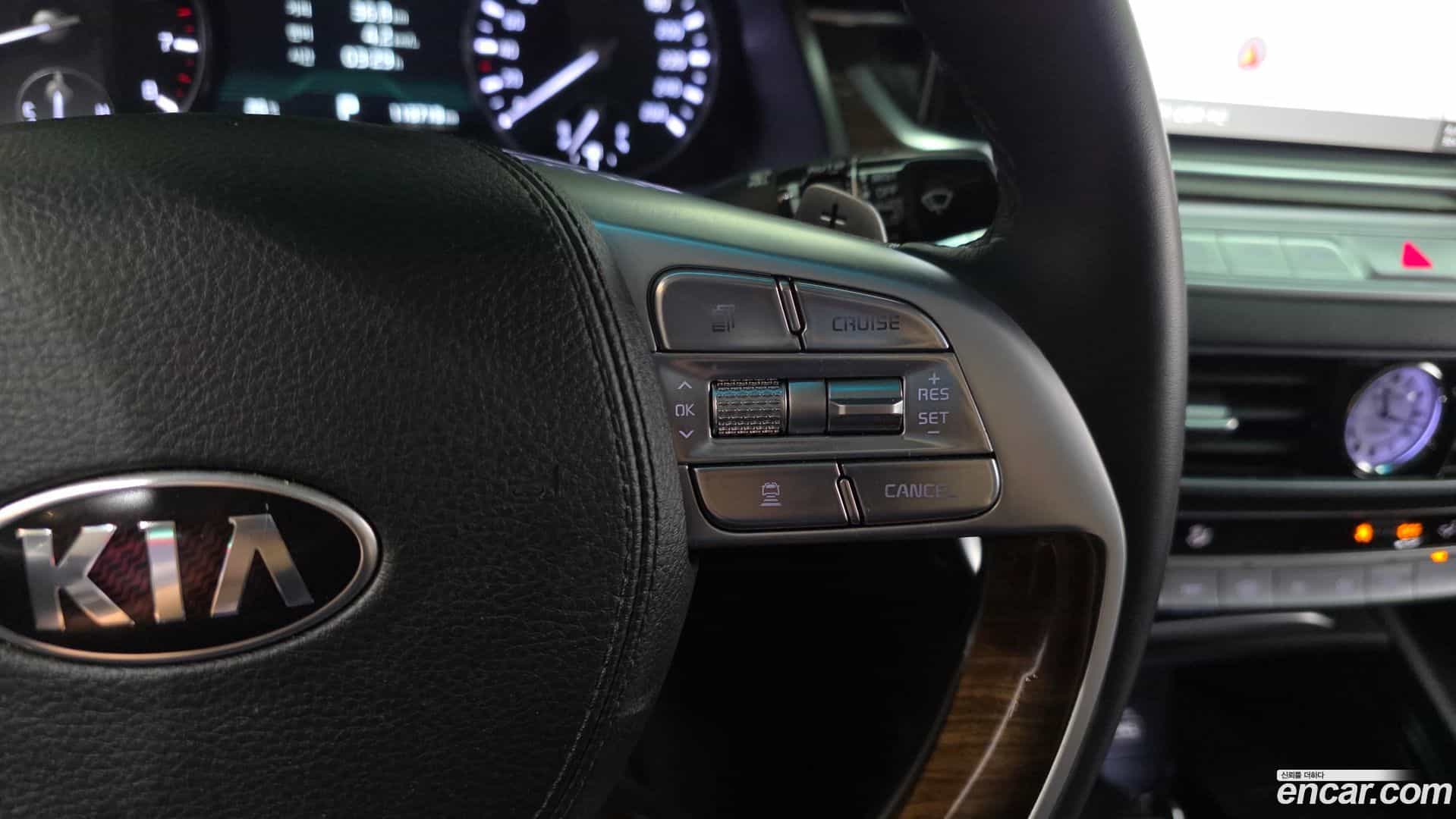 K9 Kia 2019.9-OPTION-022