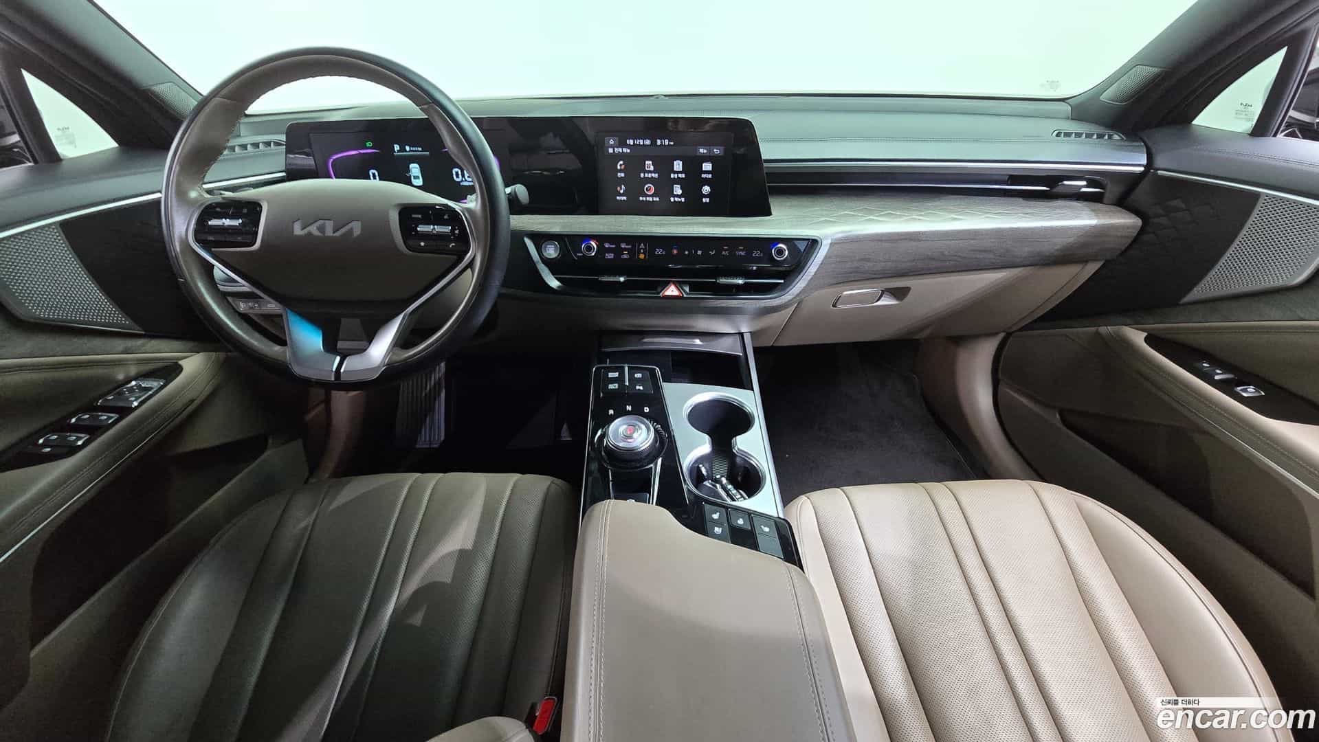 K8 Kia 2022.4-INNER-007