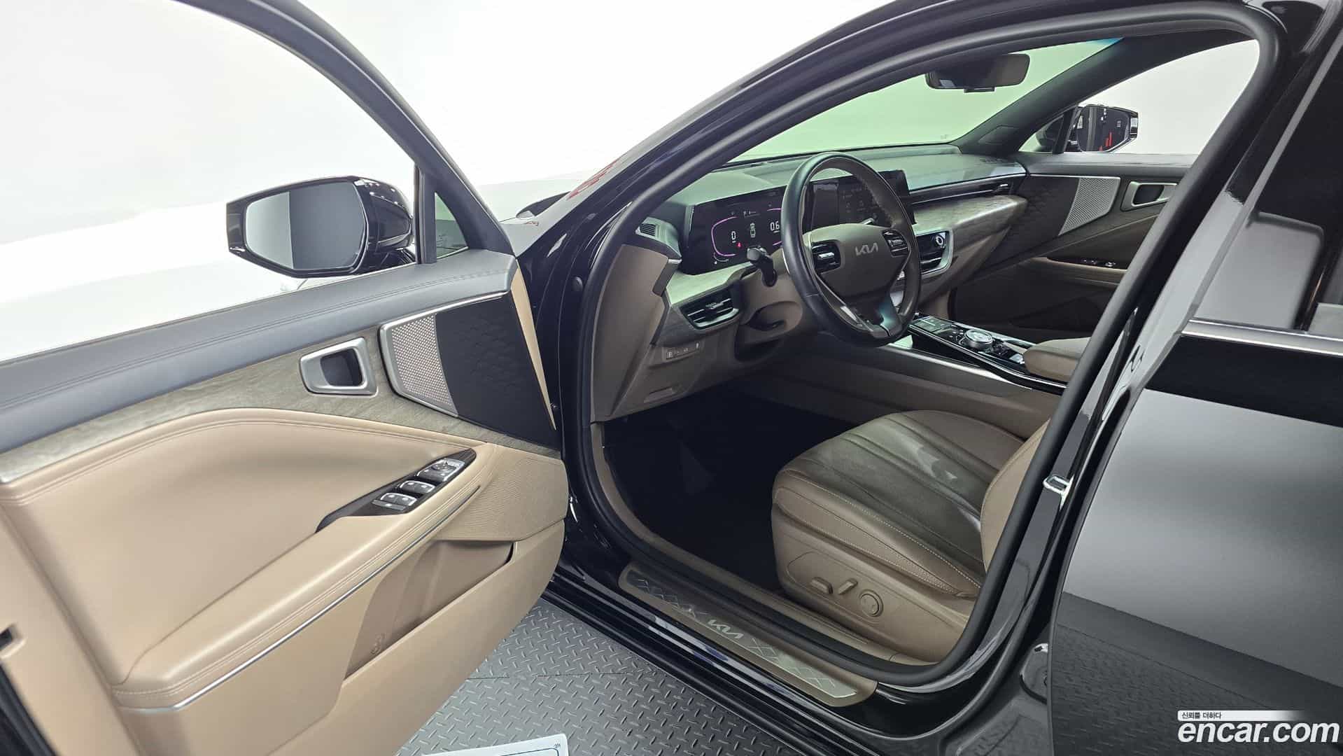 K8 Kia 2022.4-INNER-010