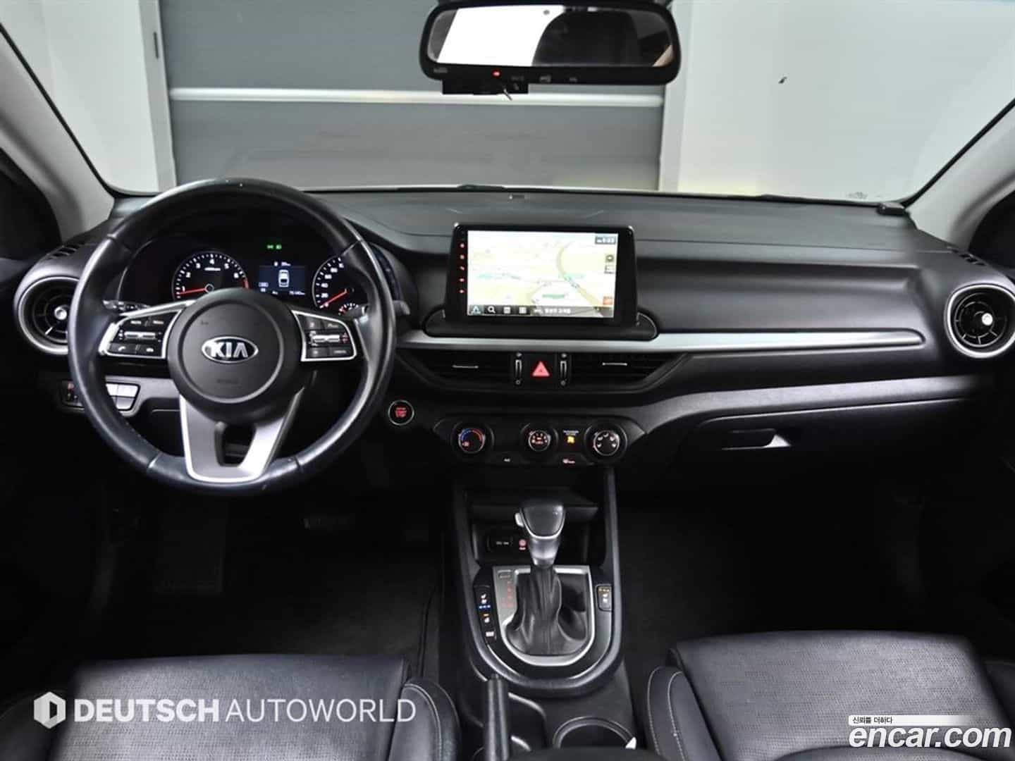 K3 Kia 2020.5-INNER-007
