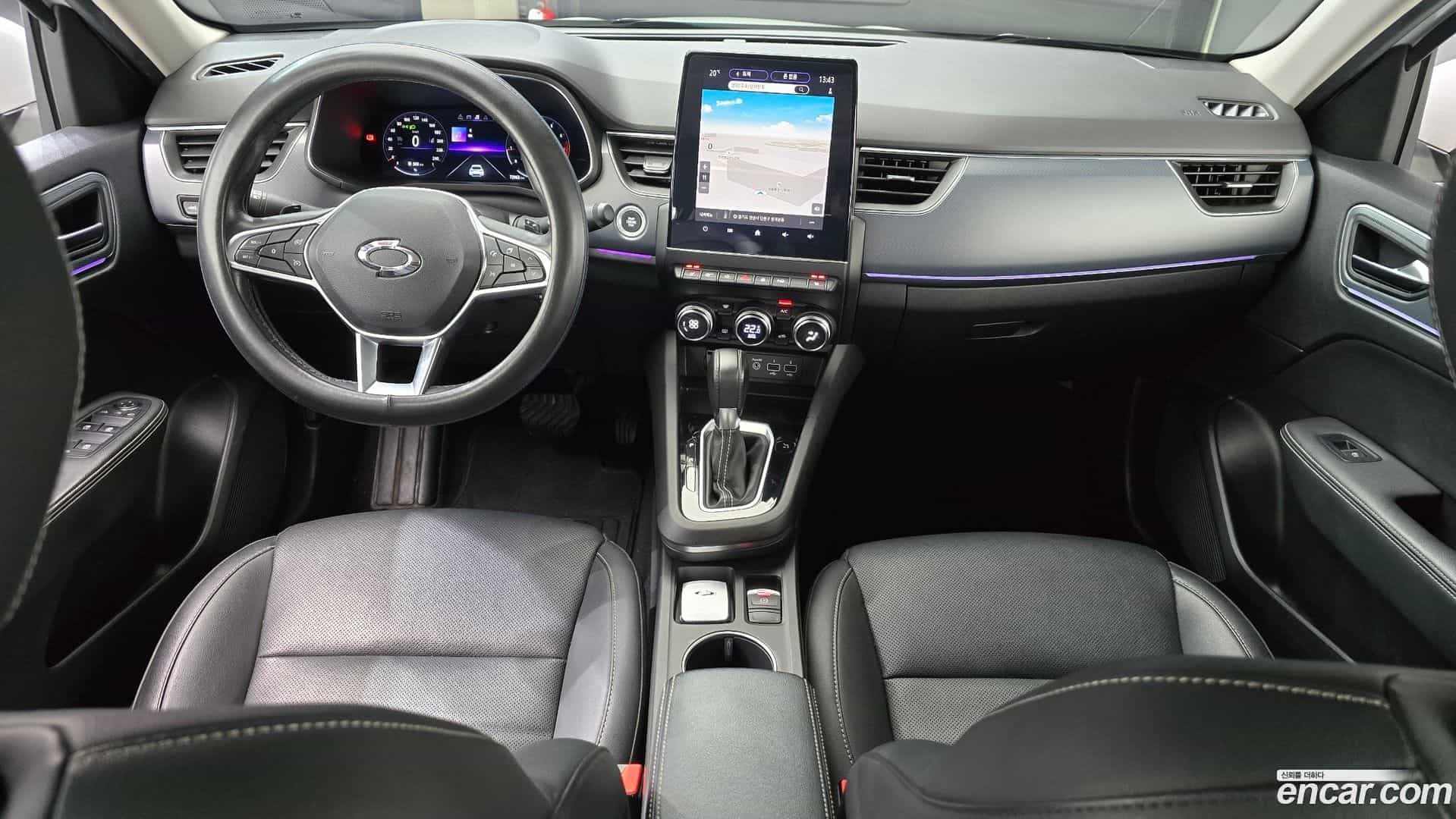 XM3 Renault Korea 2022.5-INNER-007