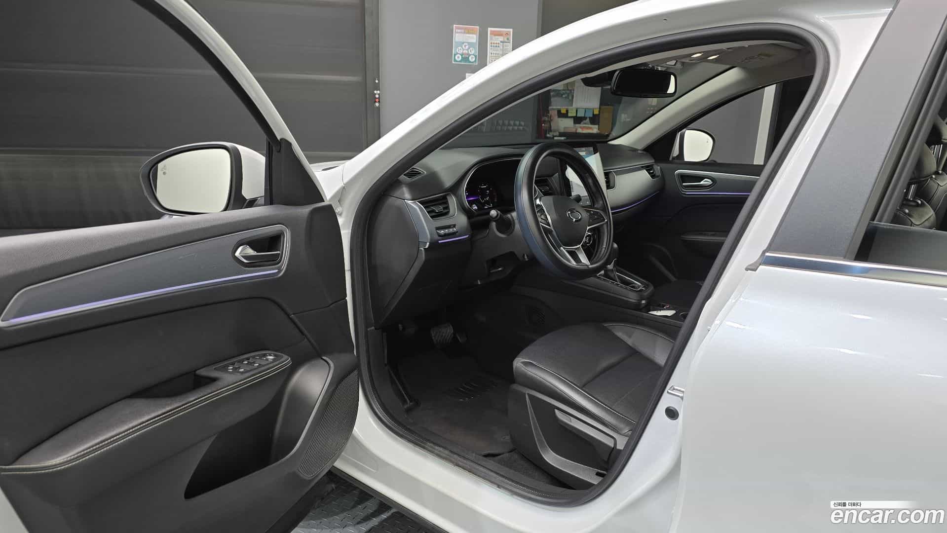 XM3 Renault Korea 2022.5-INNER-010