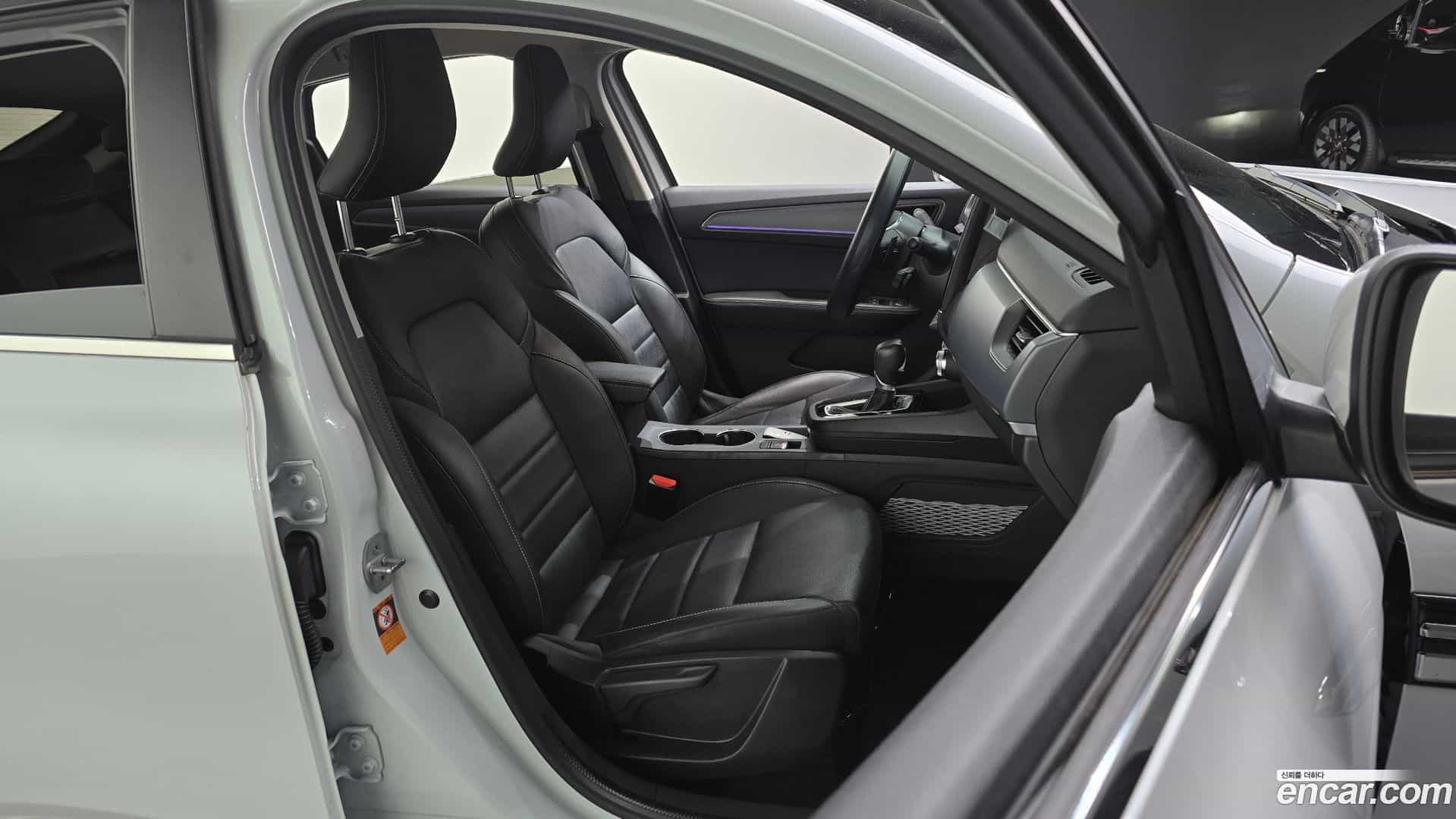 XM3 Renault Korea 2022.5-OPTION-015