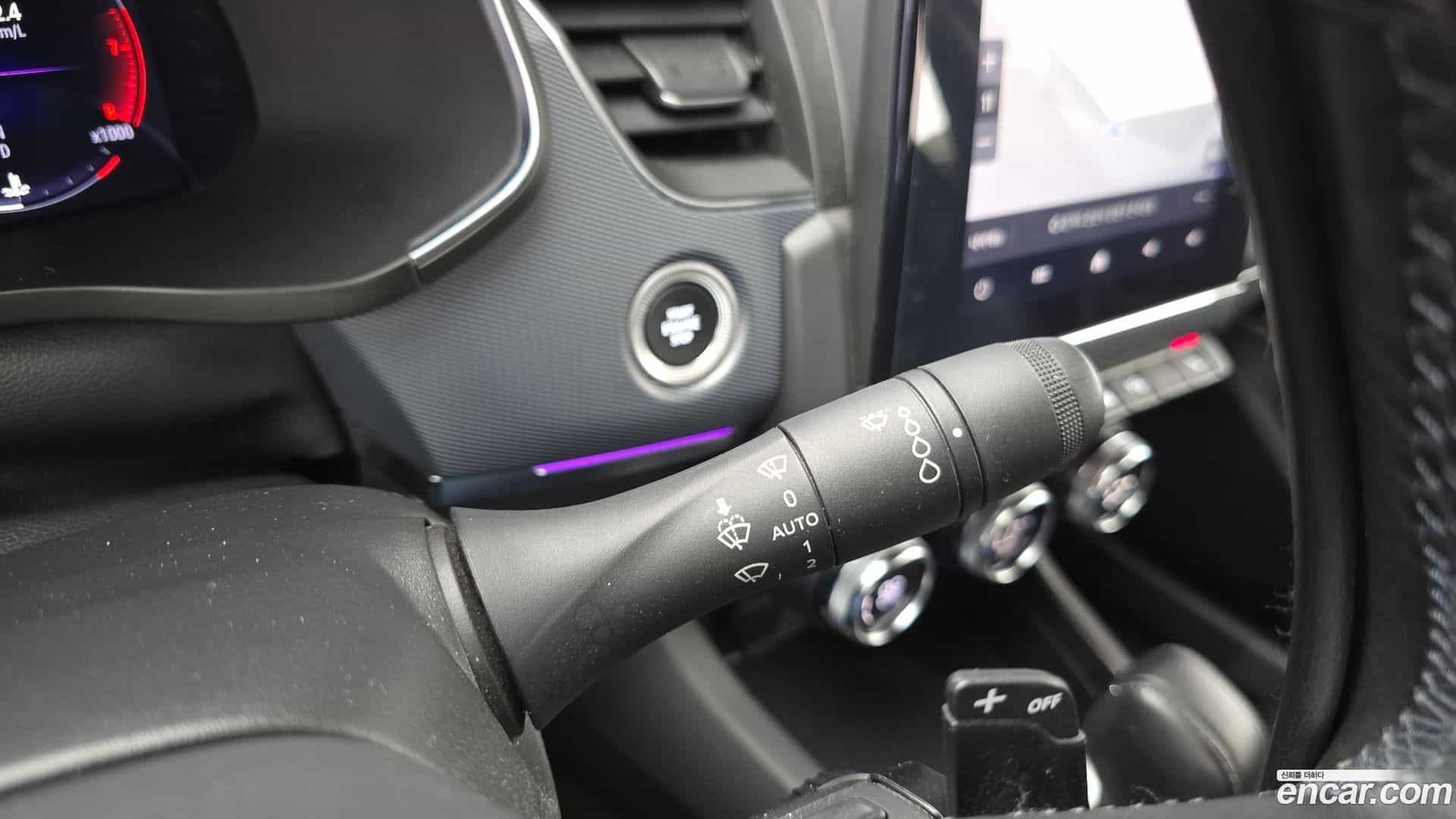 XM3 Renault Korea 2022.5-OPTION-021
