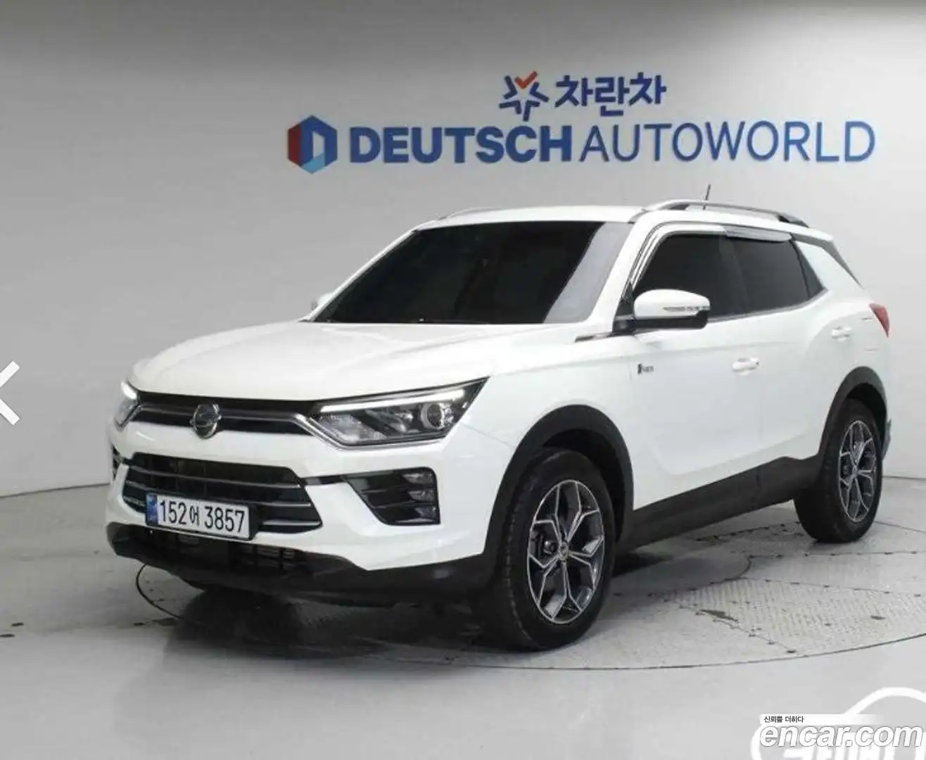 KORANDO KG Mobility 2020.11-OUTER-002