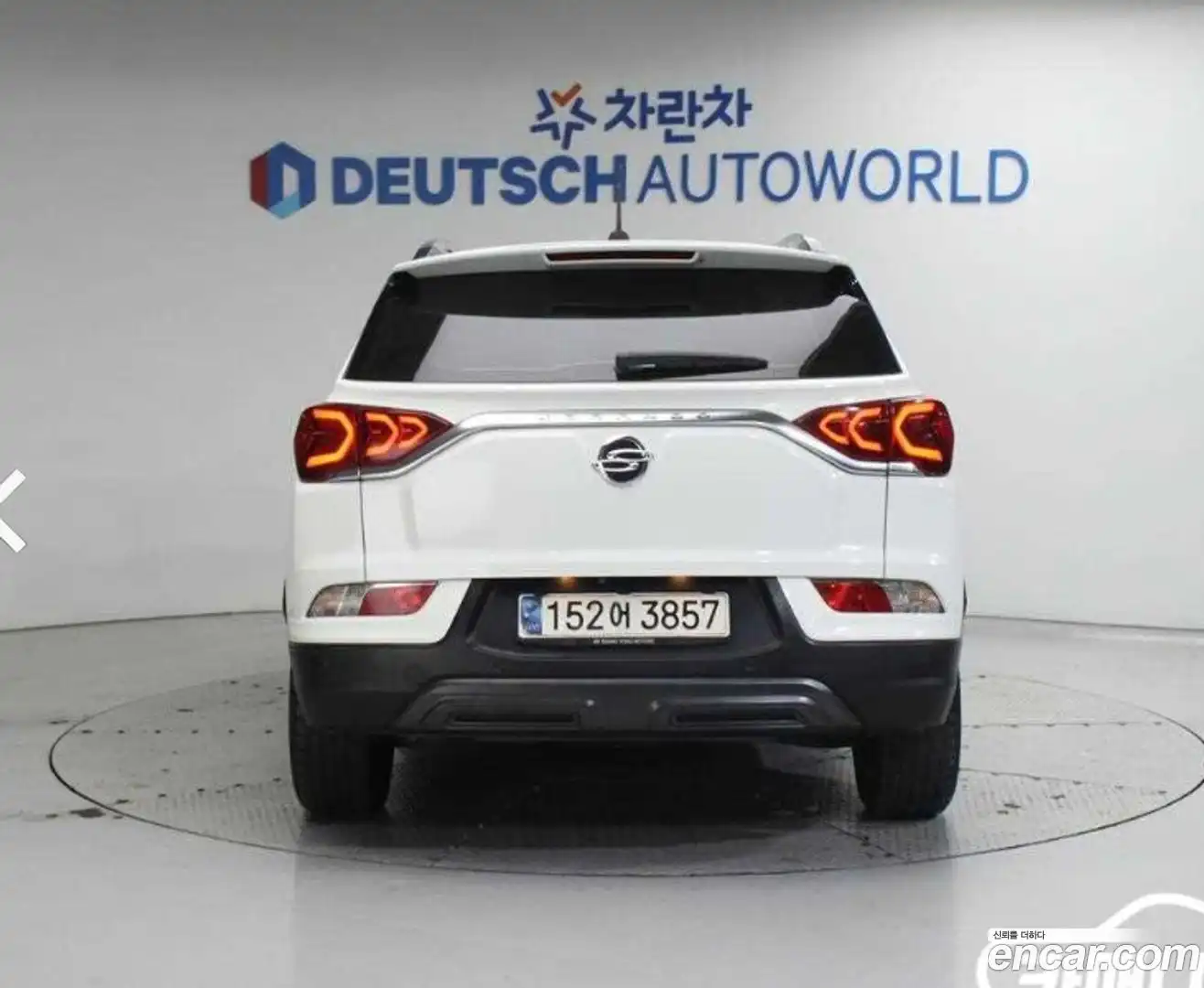 KORANDO KG Mobility 2020.11-OUTER-003