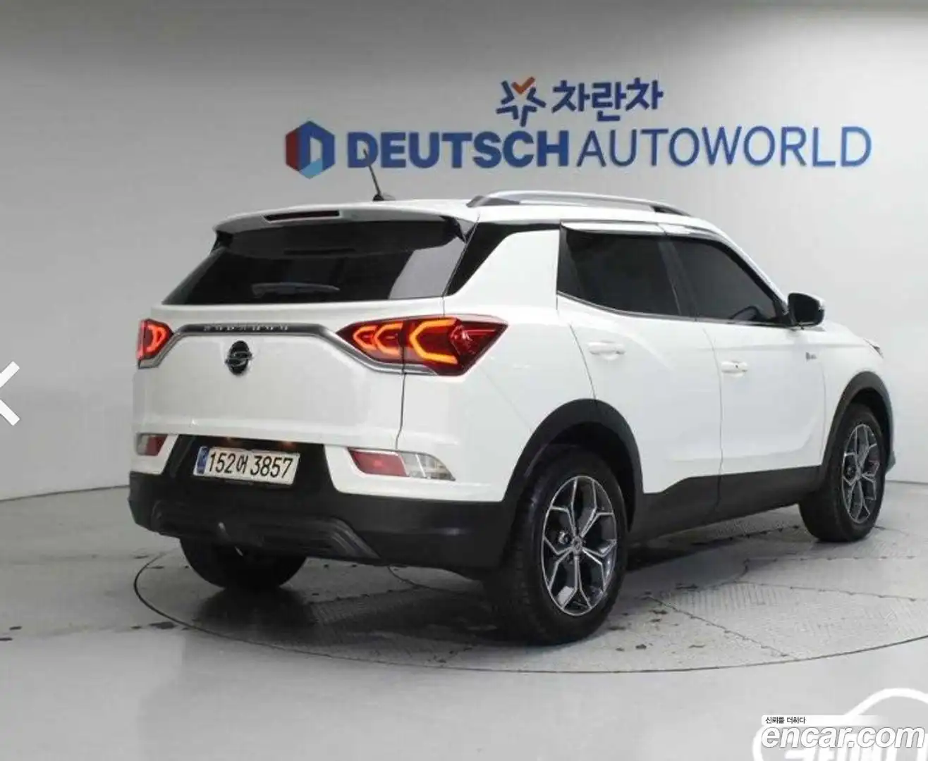 KORANDO KG Mobility 2020.11-OUTER-004