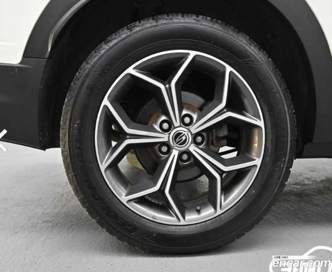 KORANDO KG Mobility 2020.11-OUTER-005
