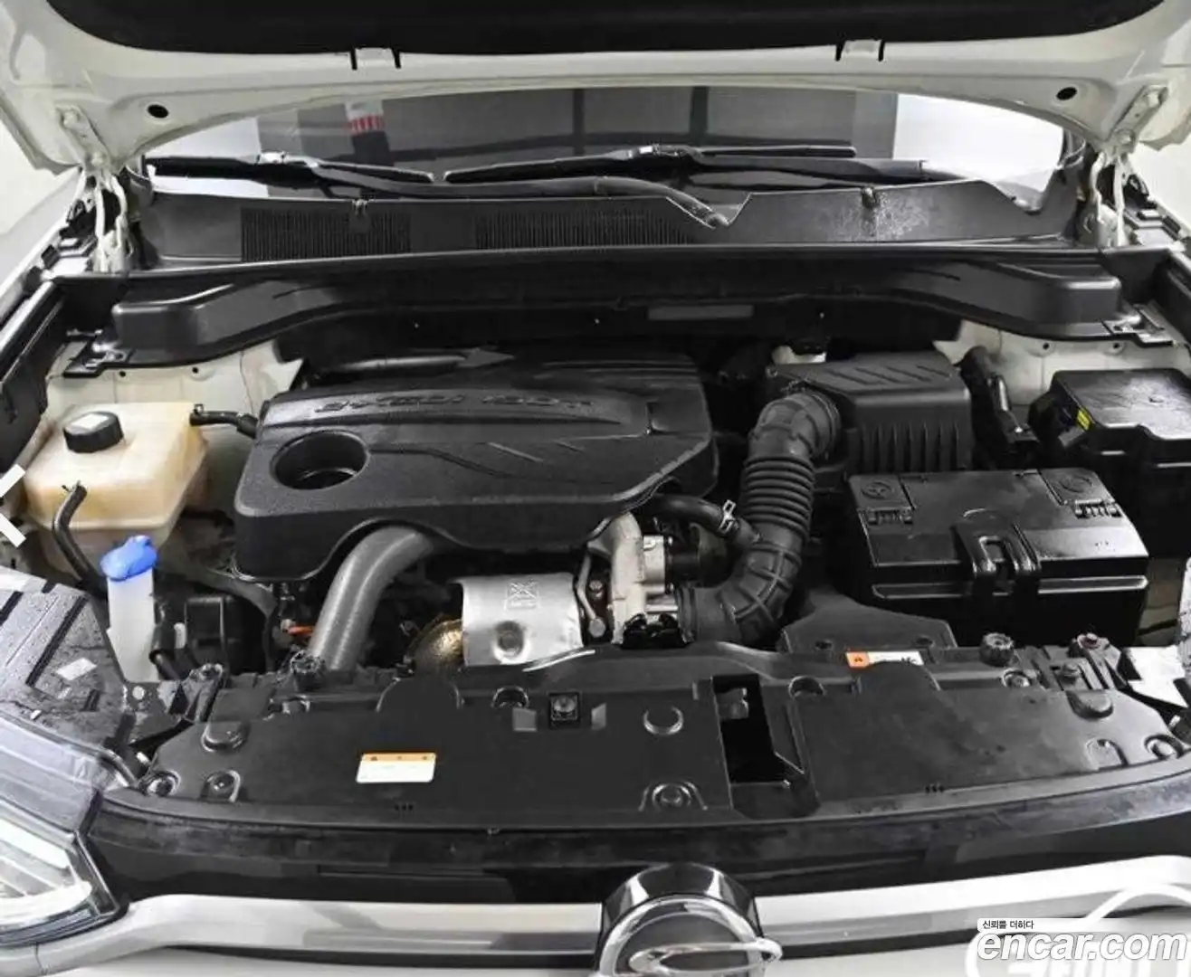 KORANDO KG Mobility 2020.11-OUTER-006