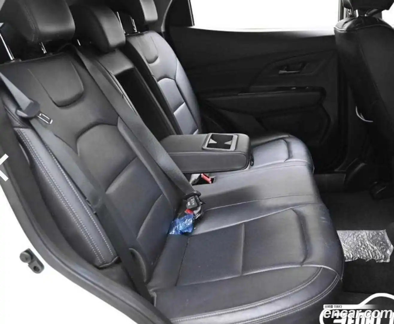 KORANDO KG Mobility 2020.11-OPTION-015