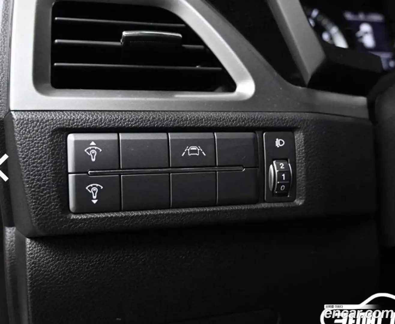 KORANDO KG Mobility 2020.11-OPTION-019