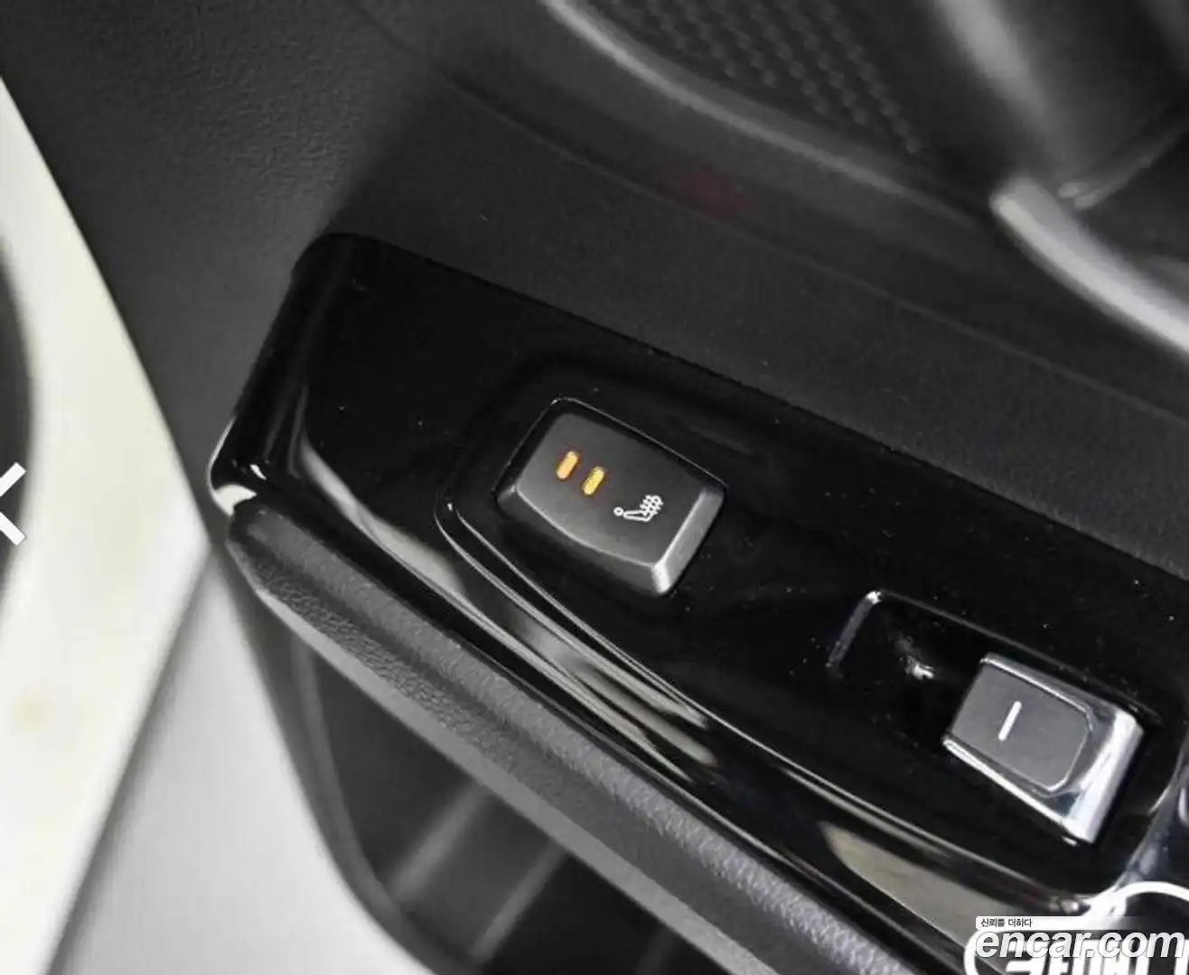 KORANDO KG Mobility 2020.11-OPTION-020