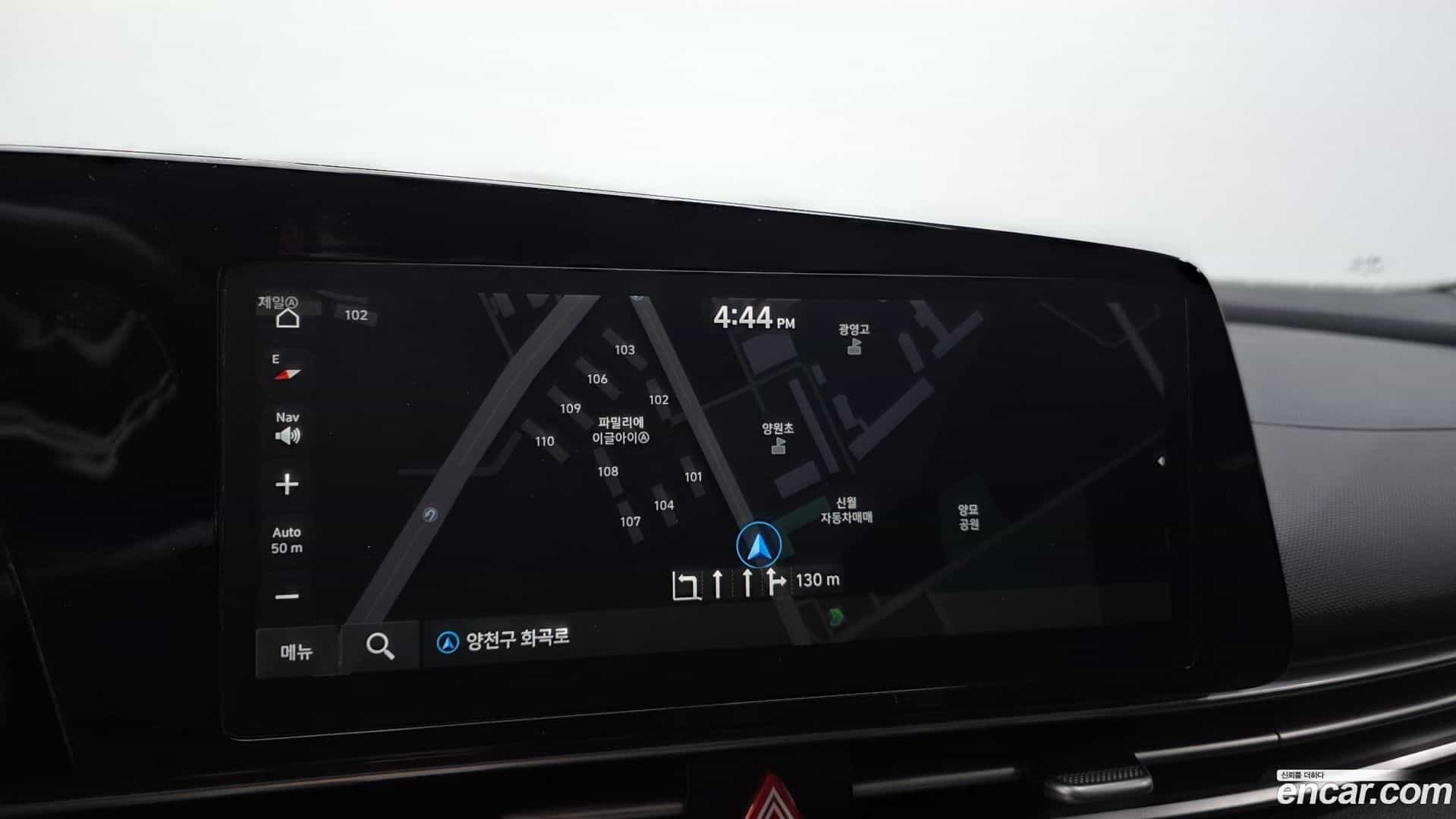 AVANTE Hyundai 2022.5-OPTION-019