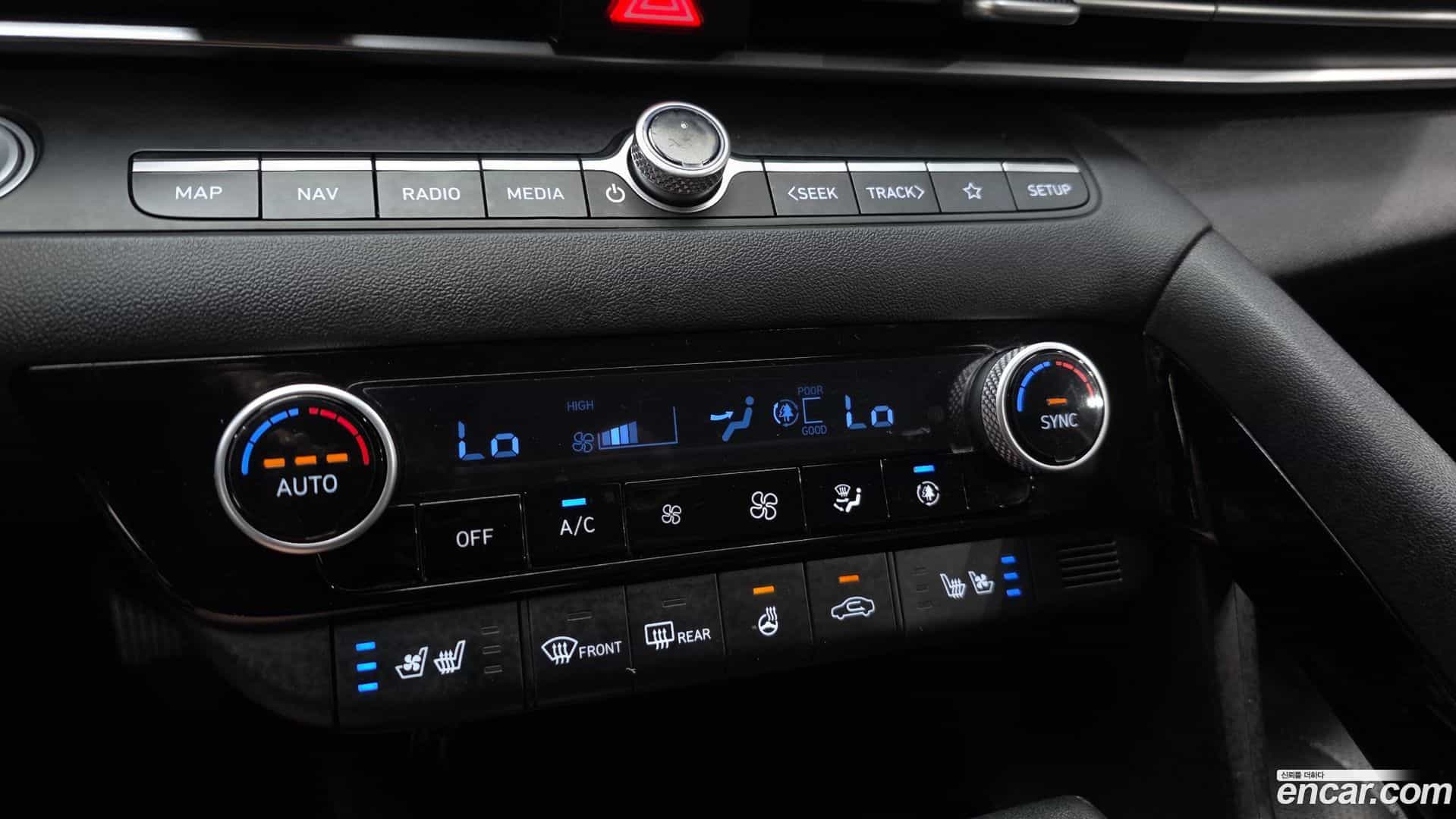 AVANTE Hyundai 2022.5-OPTION-022
