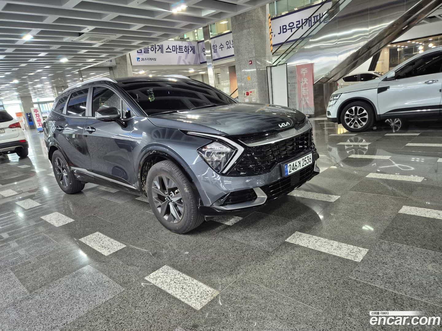Sportage Kia 2024.3-OUTER-002