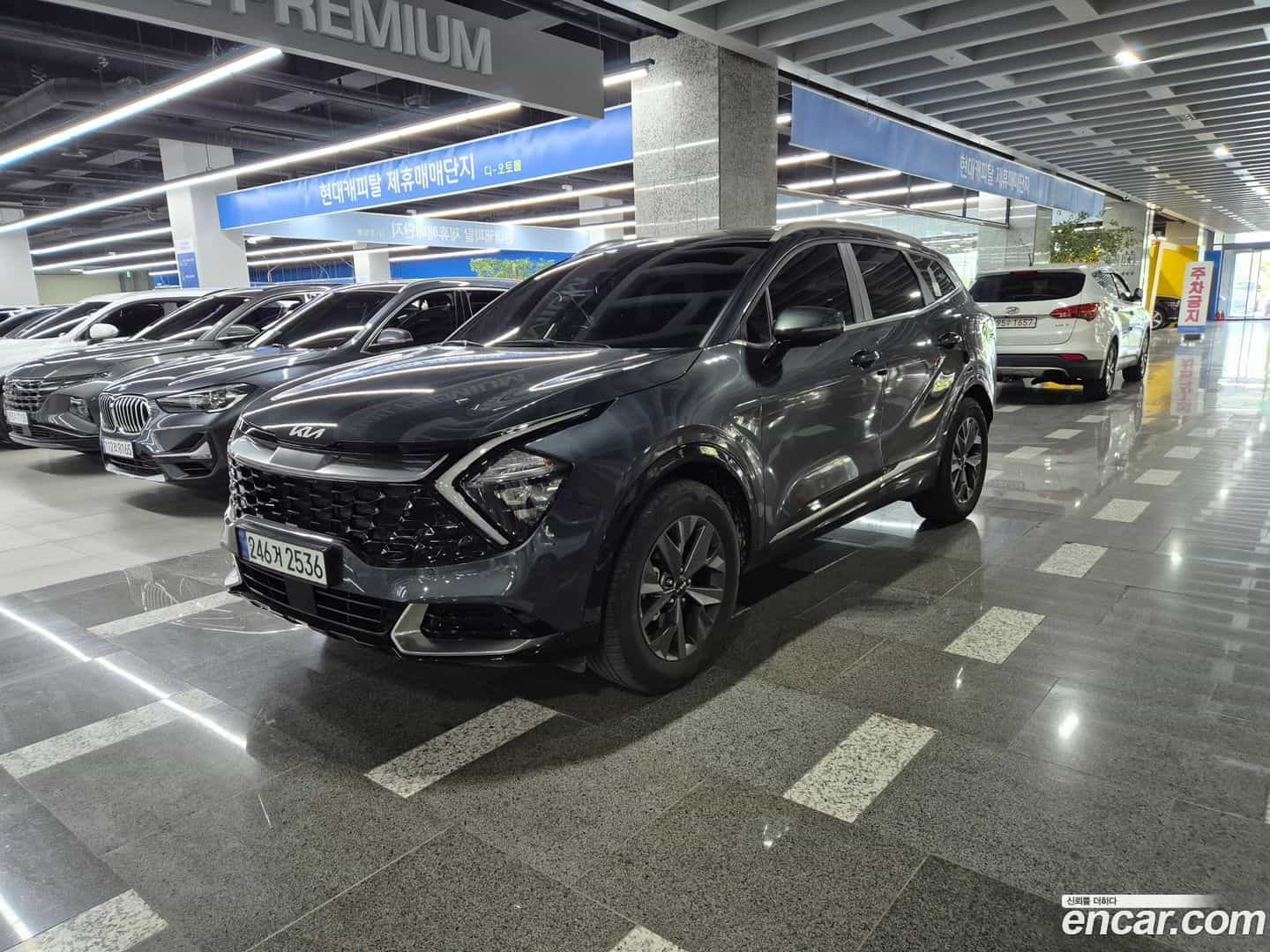 Sportage Kia 2024.3-OUTER-003