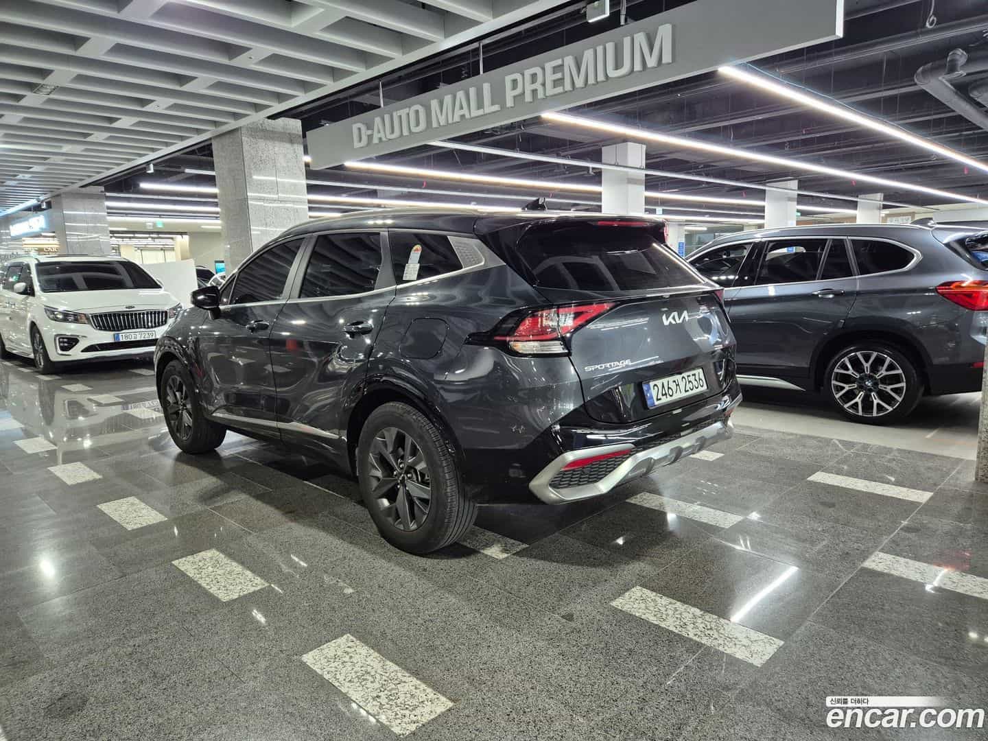 Sportage Kia 2024.3-OUTER-005
