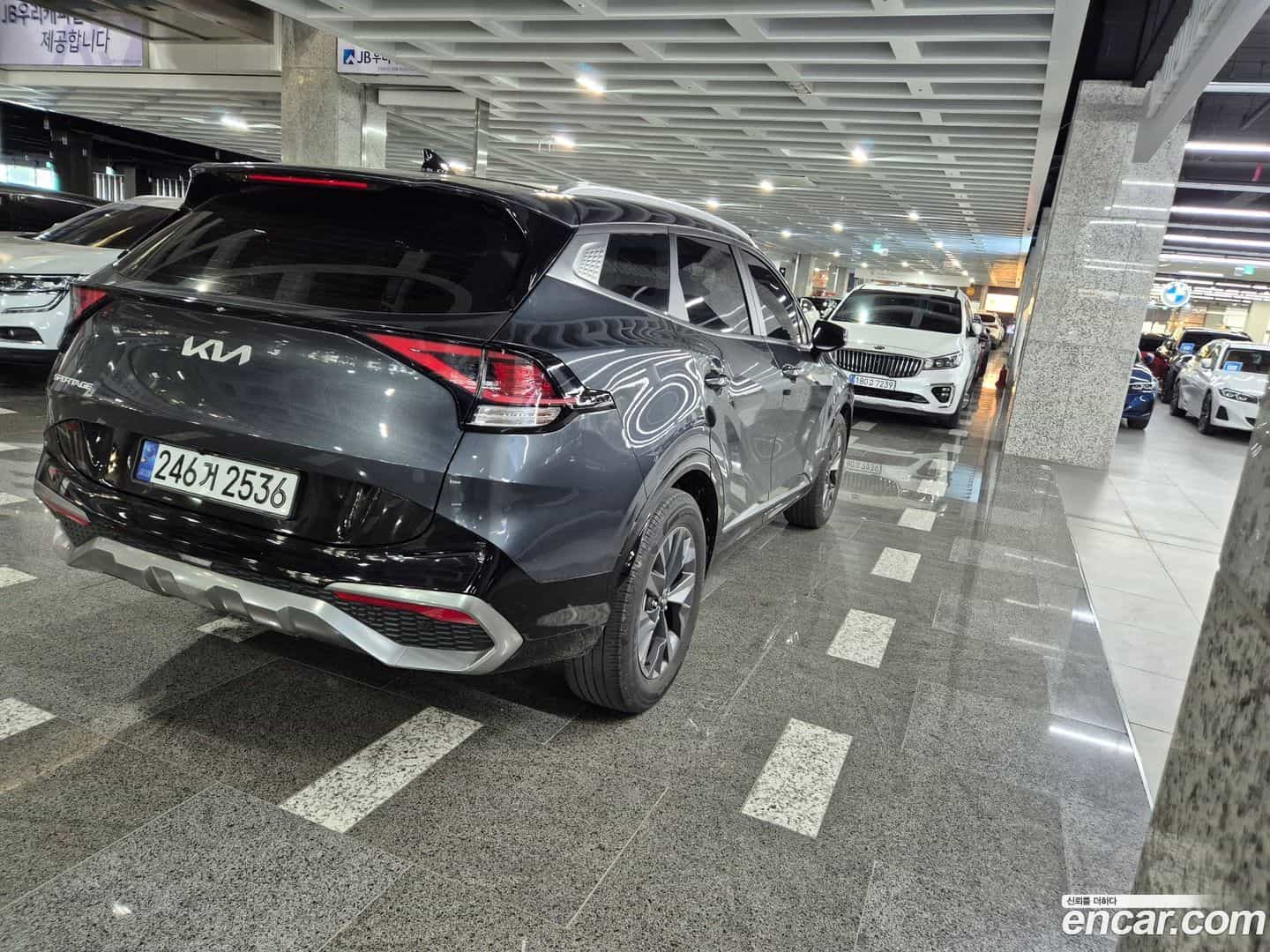 Sportage Kia 2024.3-OUTER-006