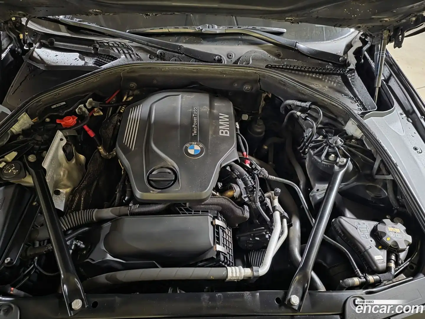 5-Series BMW 2016.9-OPTION-015