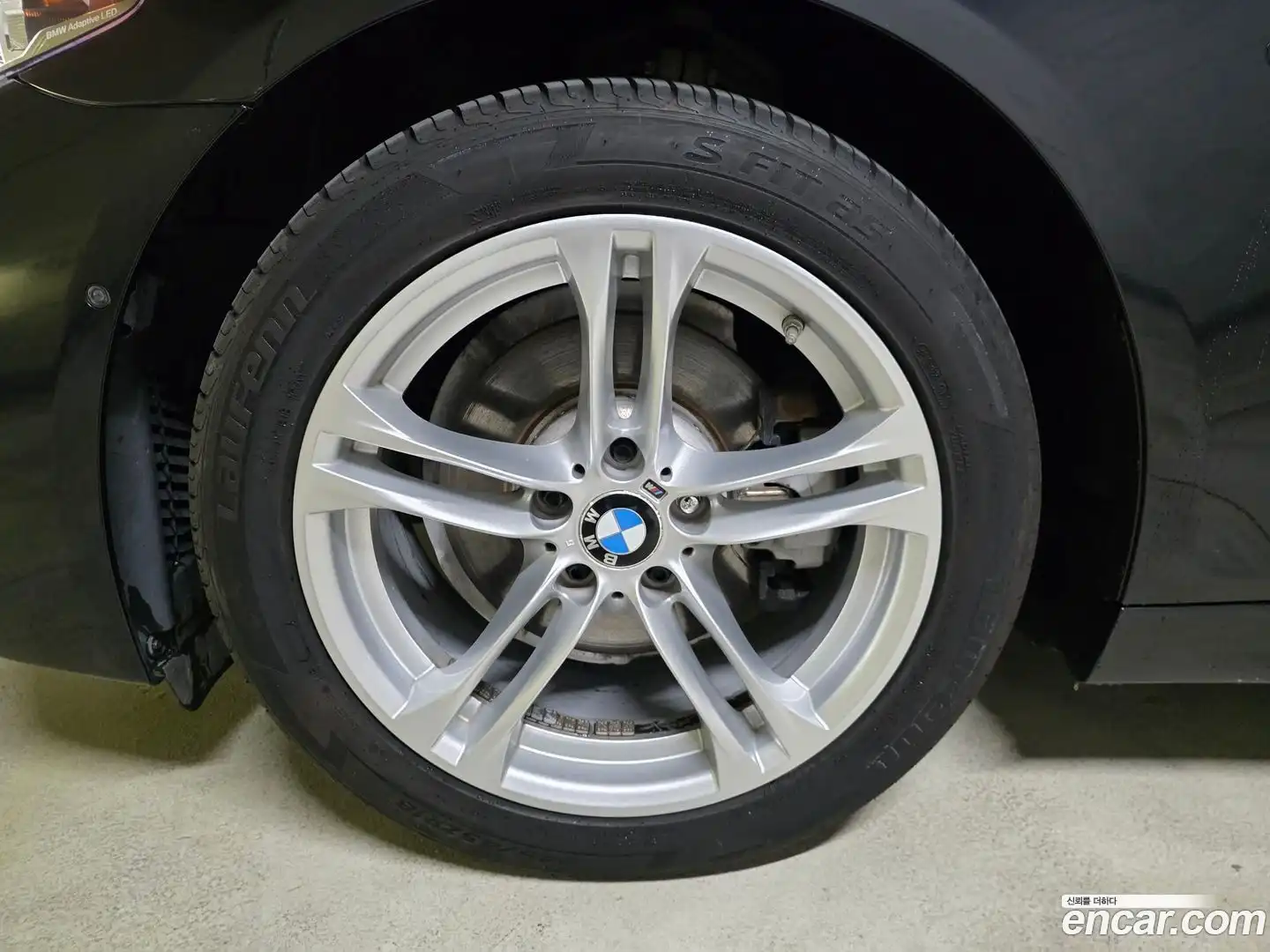 5-Series BMW 2016.9-OPTION-016
