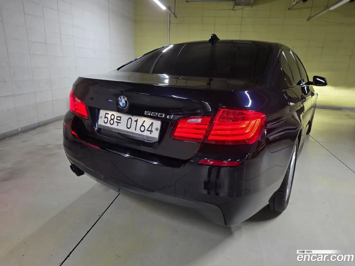5-Series BMW 2016.9-OPTION-017